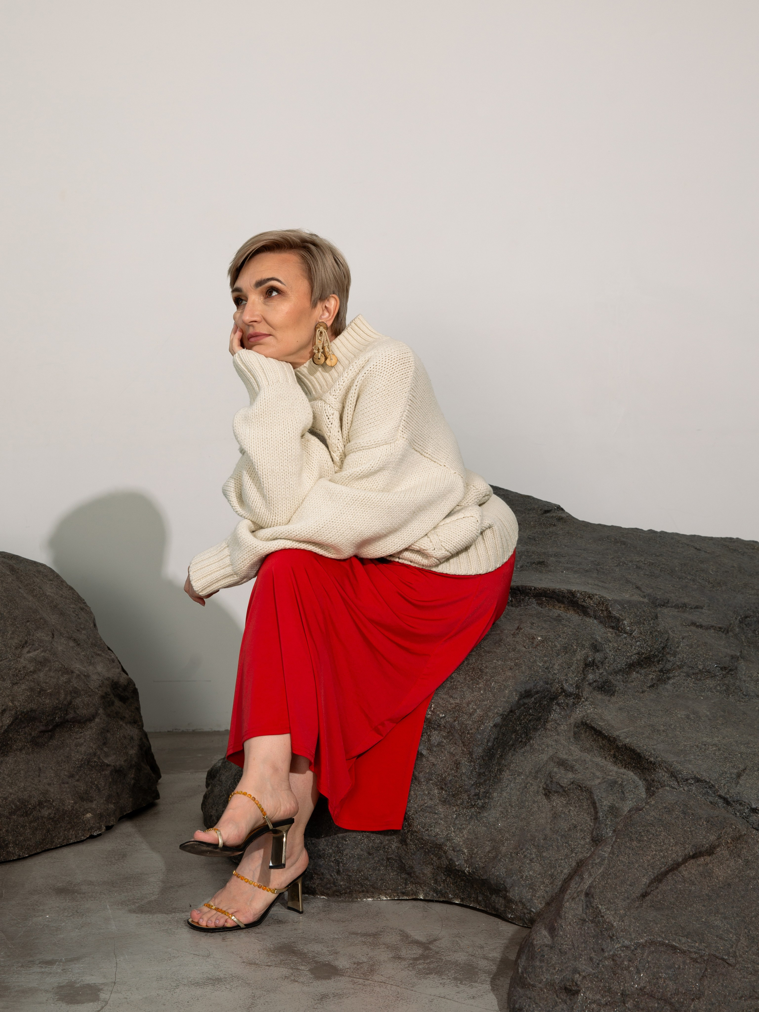 Ирина. Фотограф в Москве Саша Кудрявая