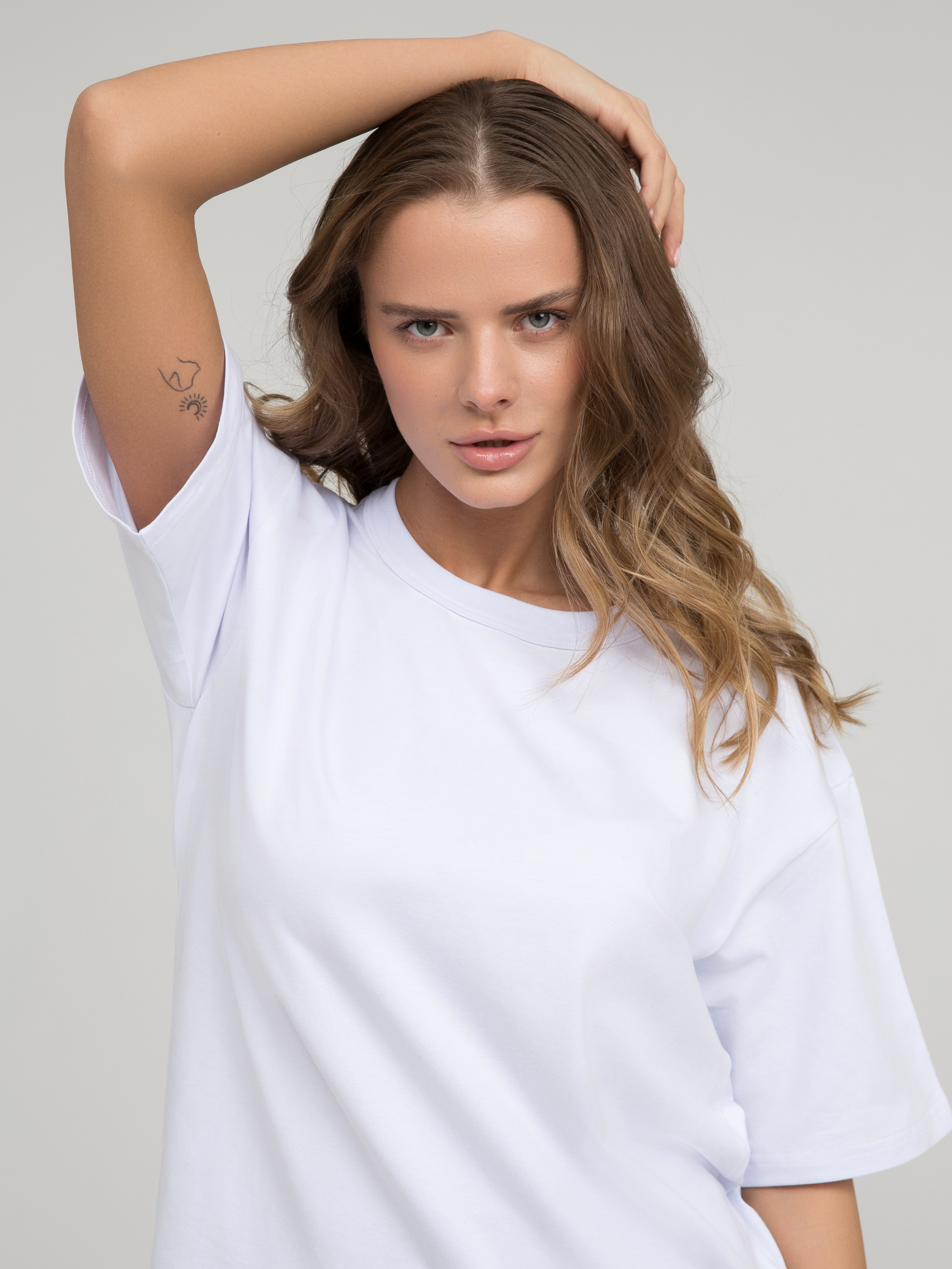 DODOGOOD. Фотограф в Москве Саша Кудрявая