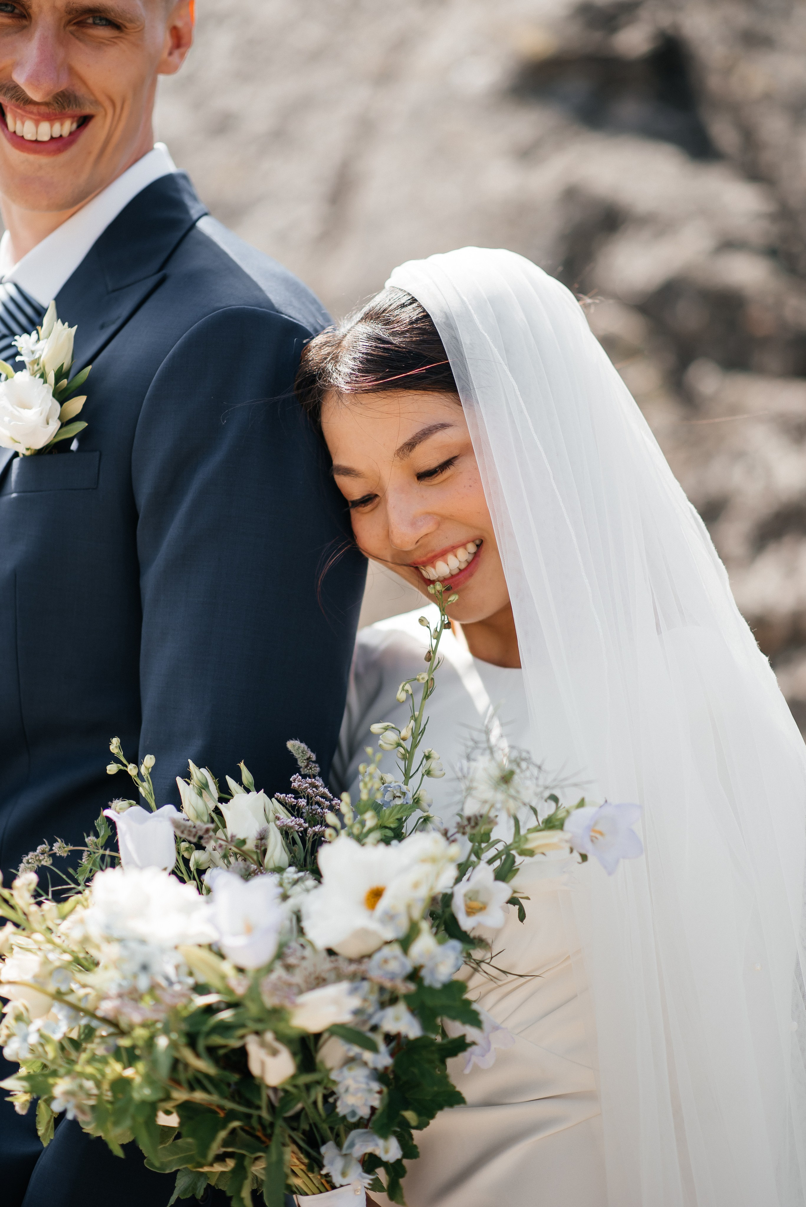 Bröllopsfotografering på Orust –Mary & Alfred. Bröllops- och familjefotograf i Halmstad | Valentina