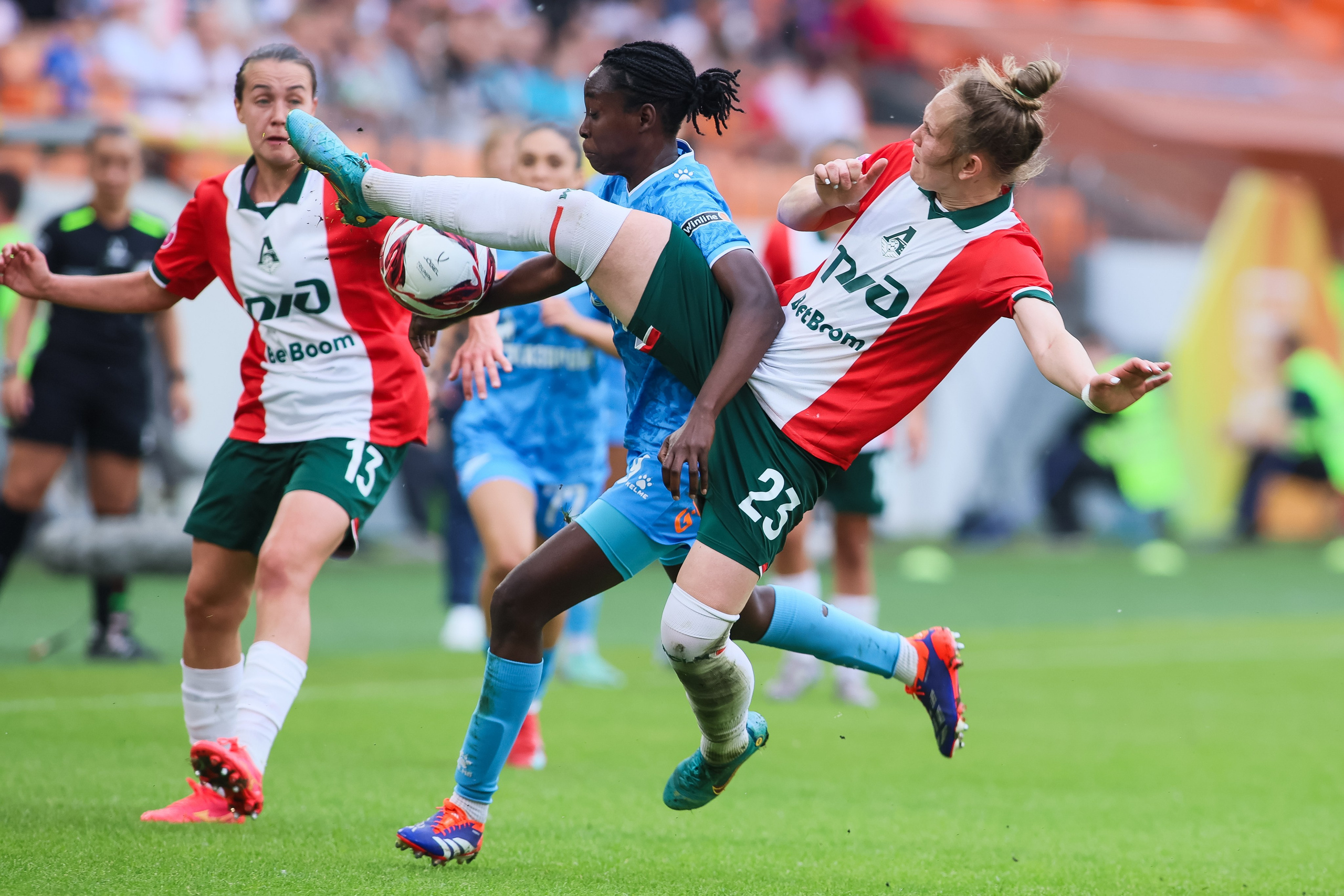 Репортажный и спортивный фотограф в Екатеринбурге, а также городах России — Алексей Колчин