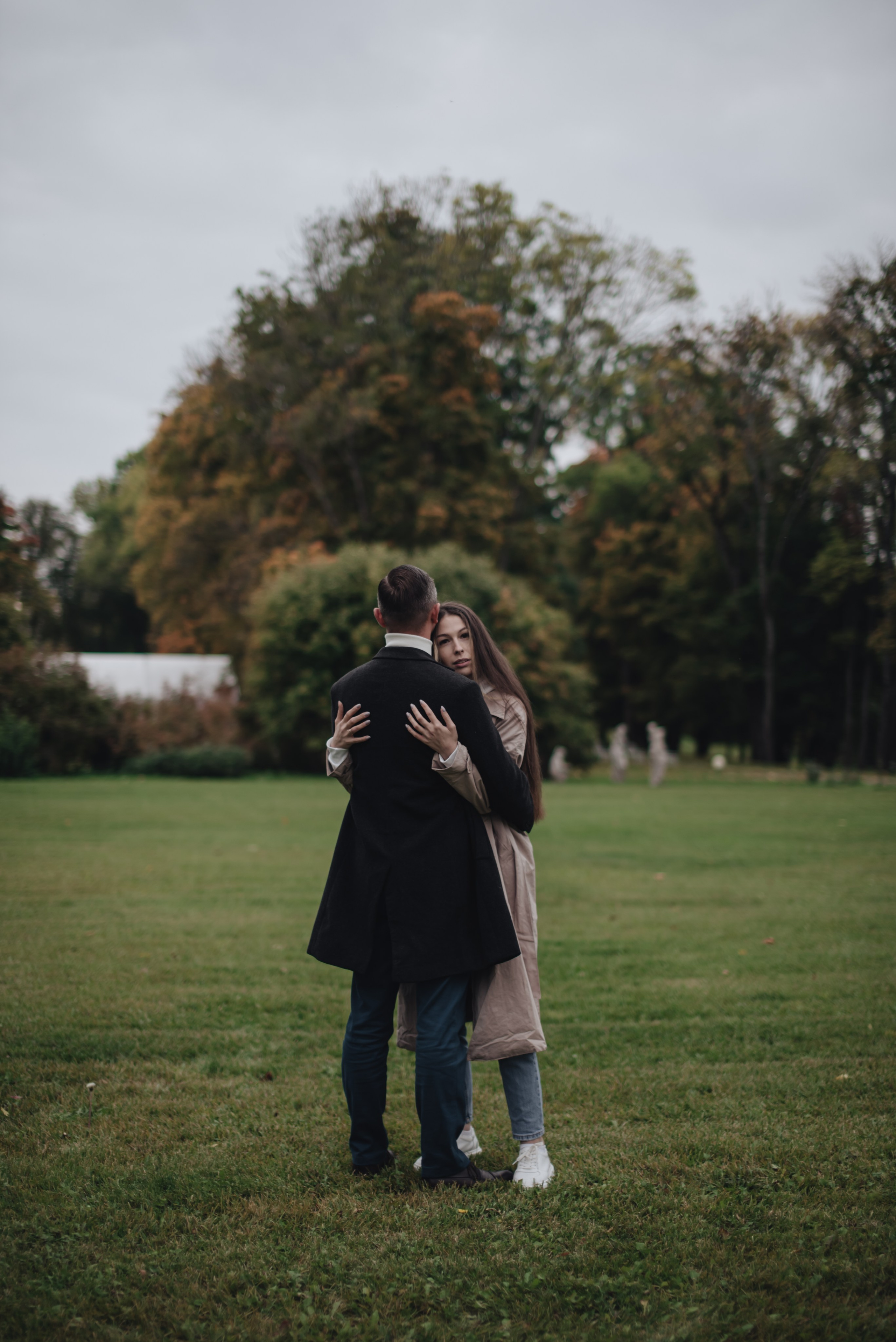 Анна&Виталий. Свадебный и семейный фотограф в Смоленске Печкурова Карина