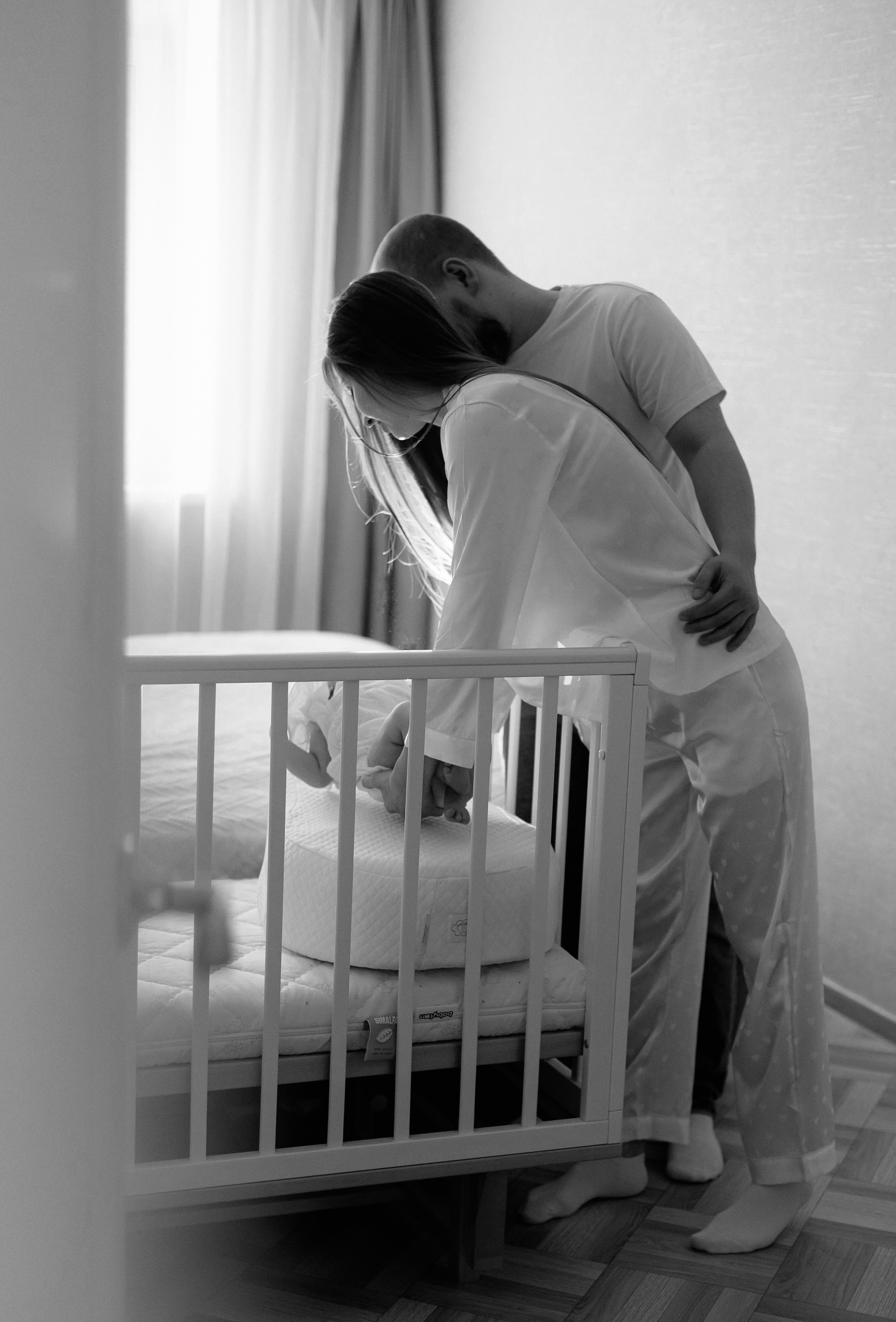 Аня, Костя и Ева. Свадебный и портретный фотограф в Миассе Филиппенко Дарья