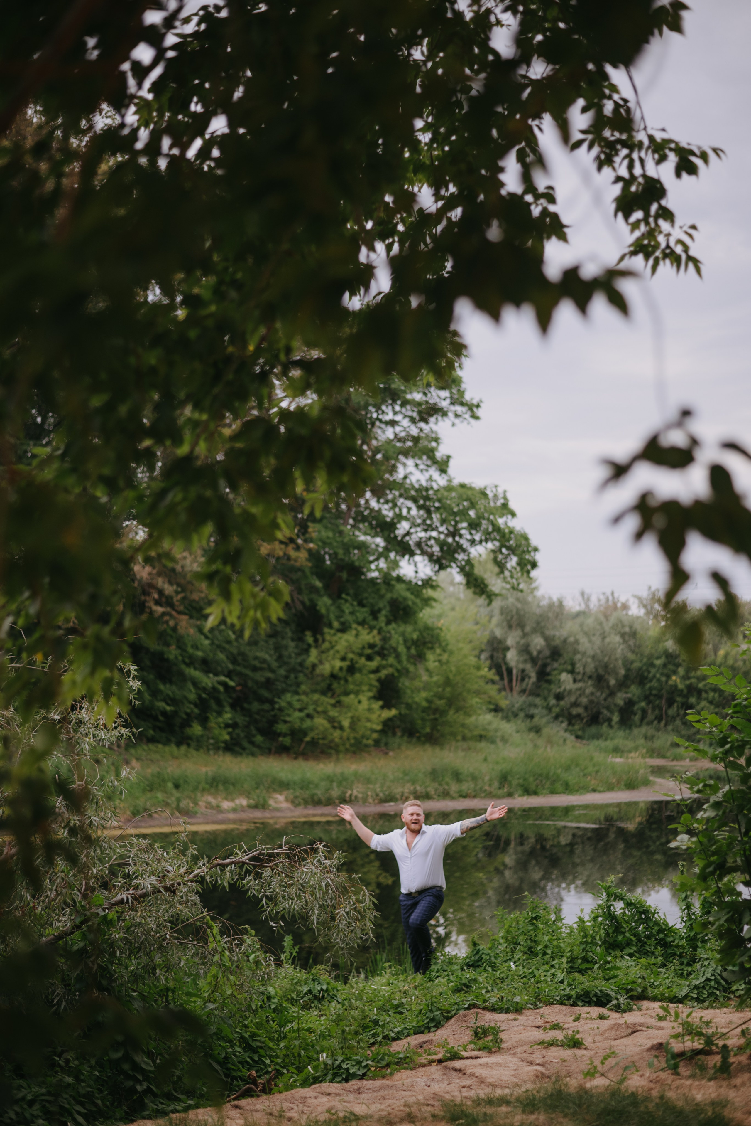 Данил и Таня. Свадебный фотограф Уфа Дарья Насырова