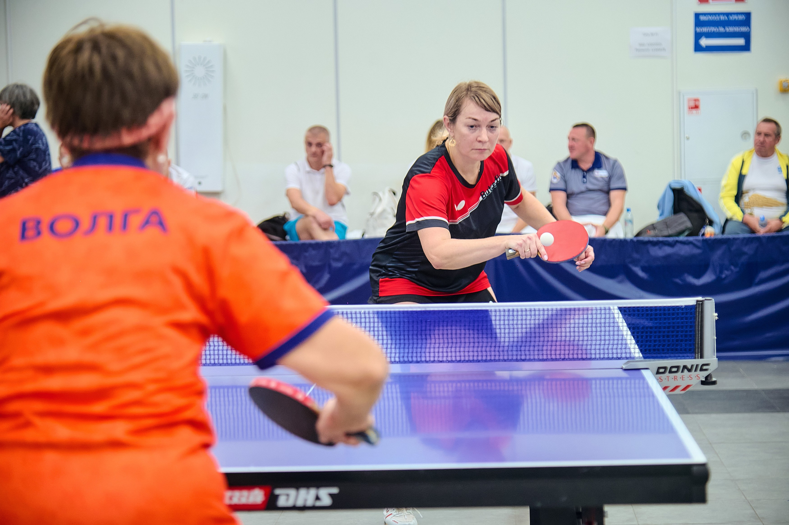 Спартакиада группы РусГидро. Фотограф Яковлев Роман — Красноярск