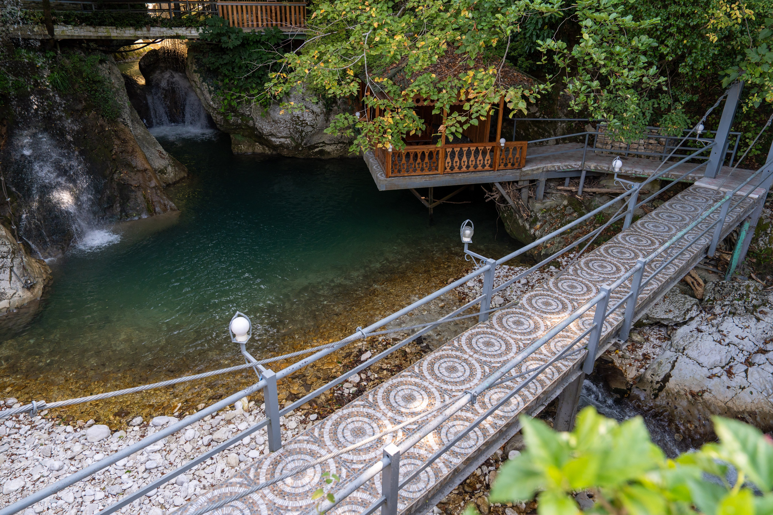 Mice мероприятие — тур по Абхазии. Репортажный фотограф в Красной Поляне и Сочи Павлюченко Екатерина