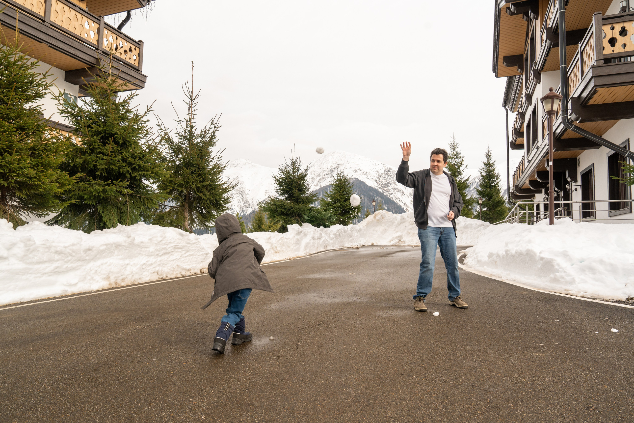 RS NYEAR2026. Репортажный фотограф в Красной Поляне и Сочи Павлюченко Екатерина