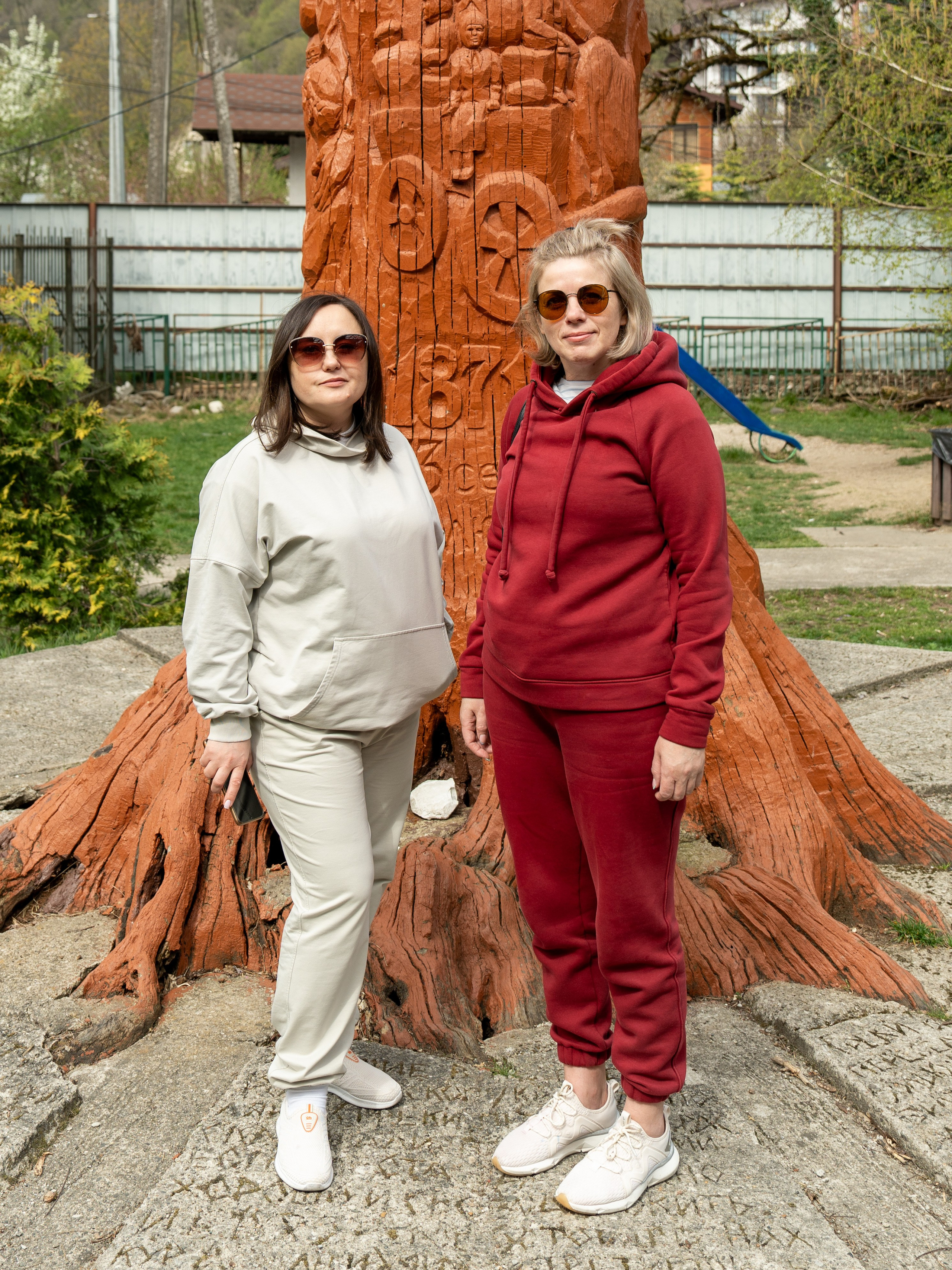 MICE мероприятие — джиппинг на каньон Псахо. Репортажный фотограф в Красной Поляне и Сочи Павлюченко Екатерина