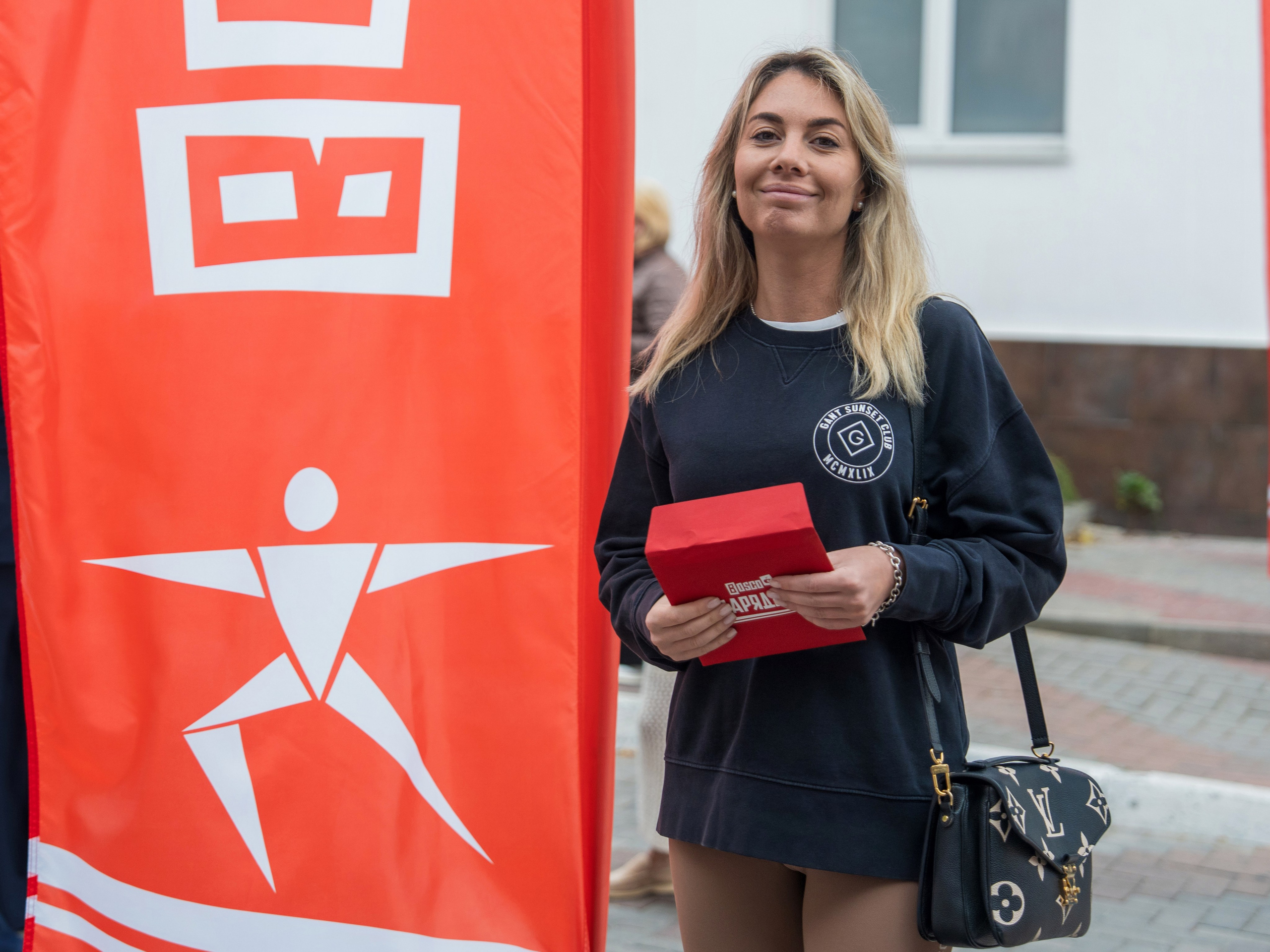 Открытие магазина Bosco в Геленджике. Репортажный фотограф в Красной Поляне и Сочи Павлюченко Екатерина