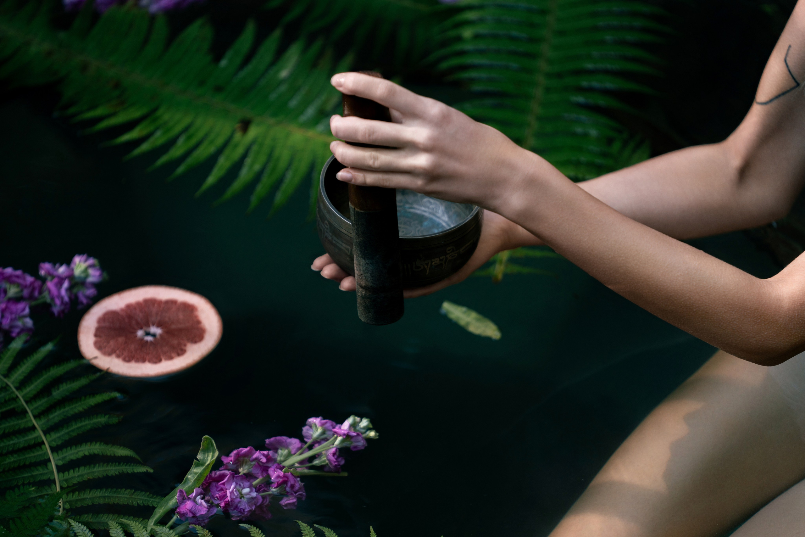 Контент для River Side Spa. Репортажный фотограф в Красной Поляне и Сочи Павлюченко Екатерина