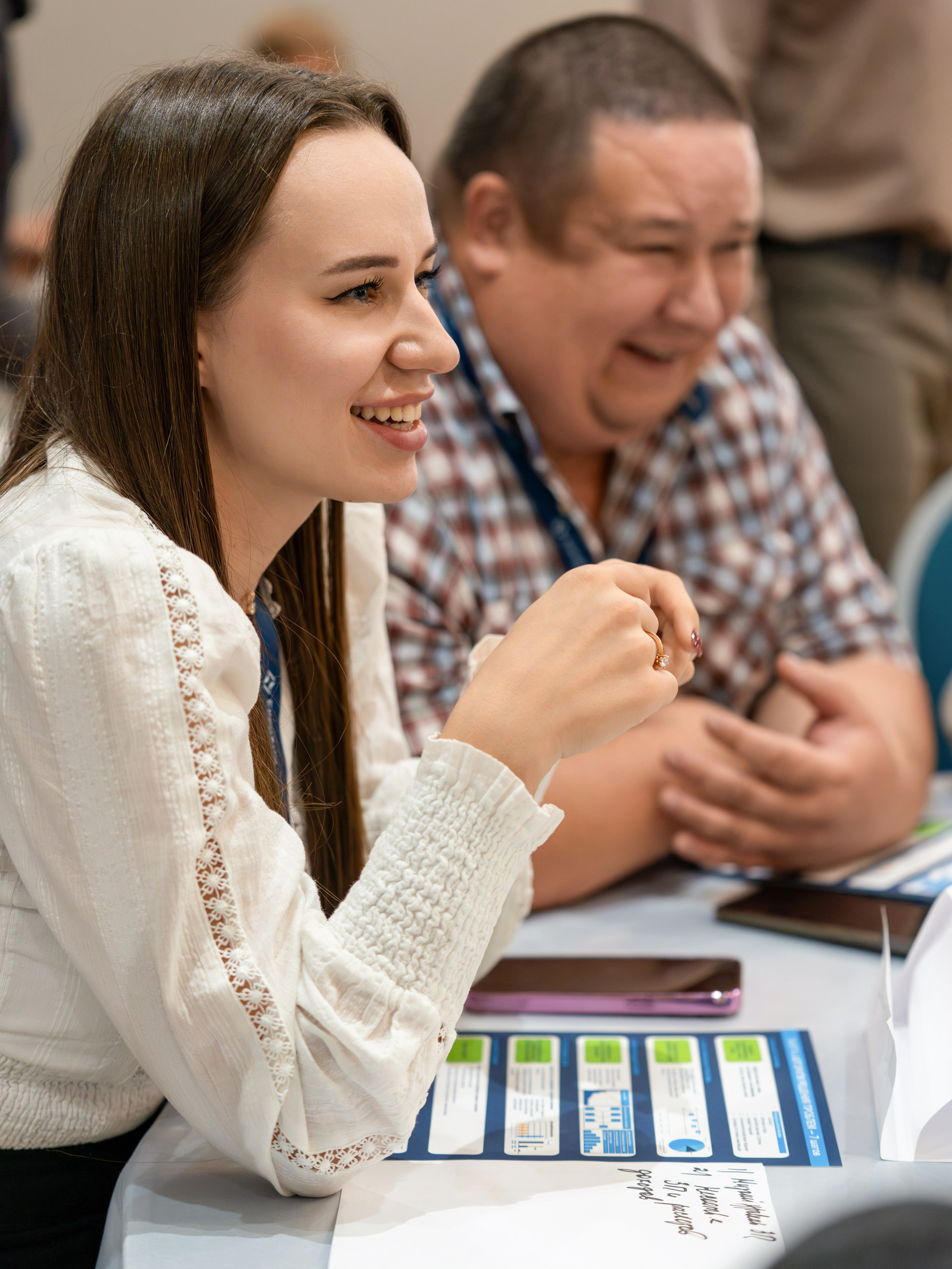 Форум развития 2024 ЕвроХим. Репортажный фотограф в Красной Поляне и Сочи Павлюченко Екатерина