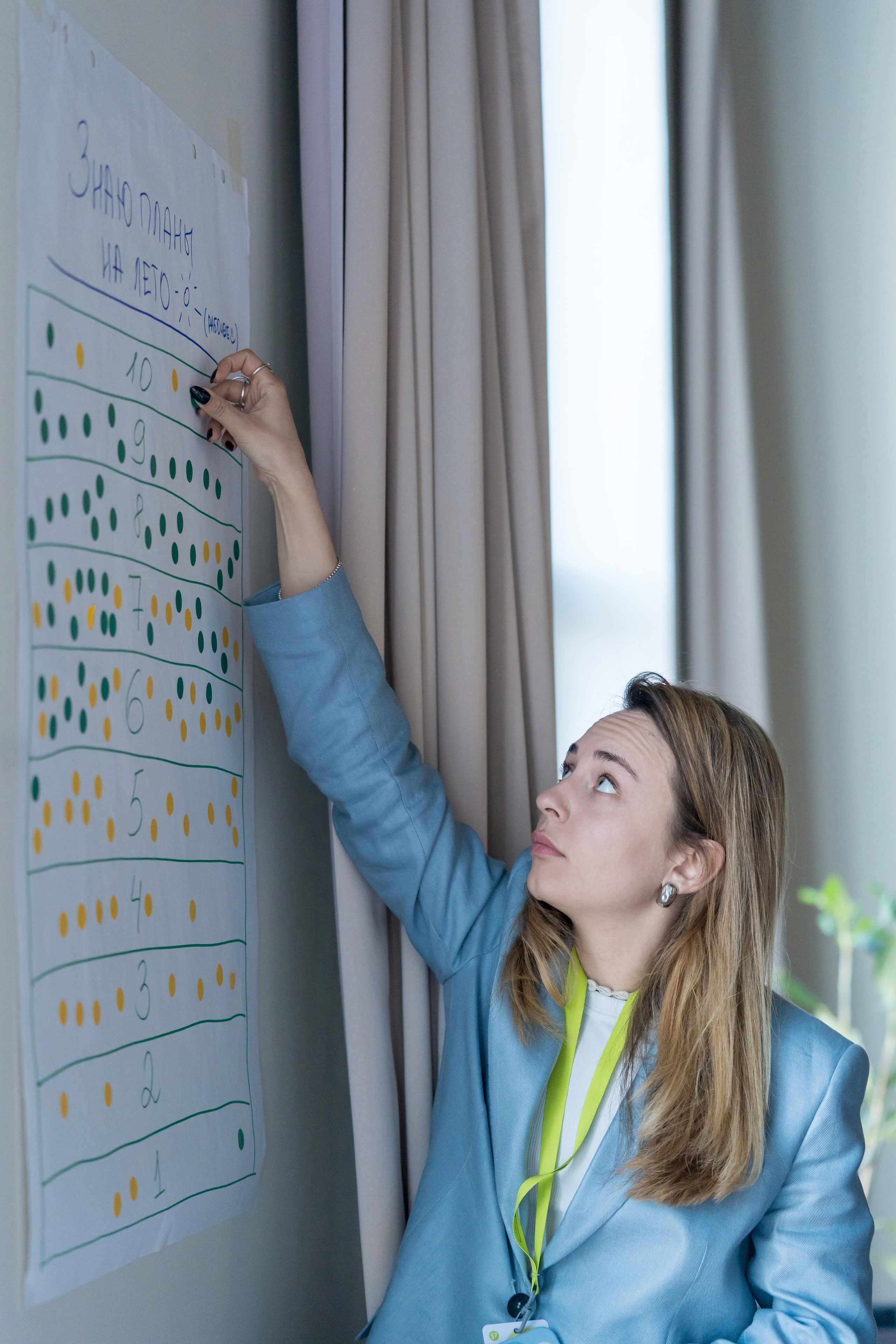 Тренинг для компании S7 Airlines в Красной Поляне. Репортажный фотограф в Красной Поляне и Сочи Павлюченко Екатерина