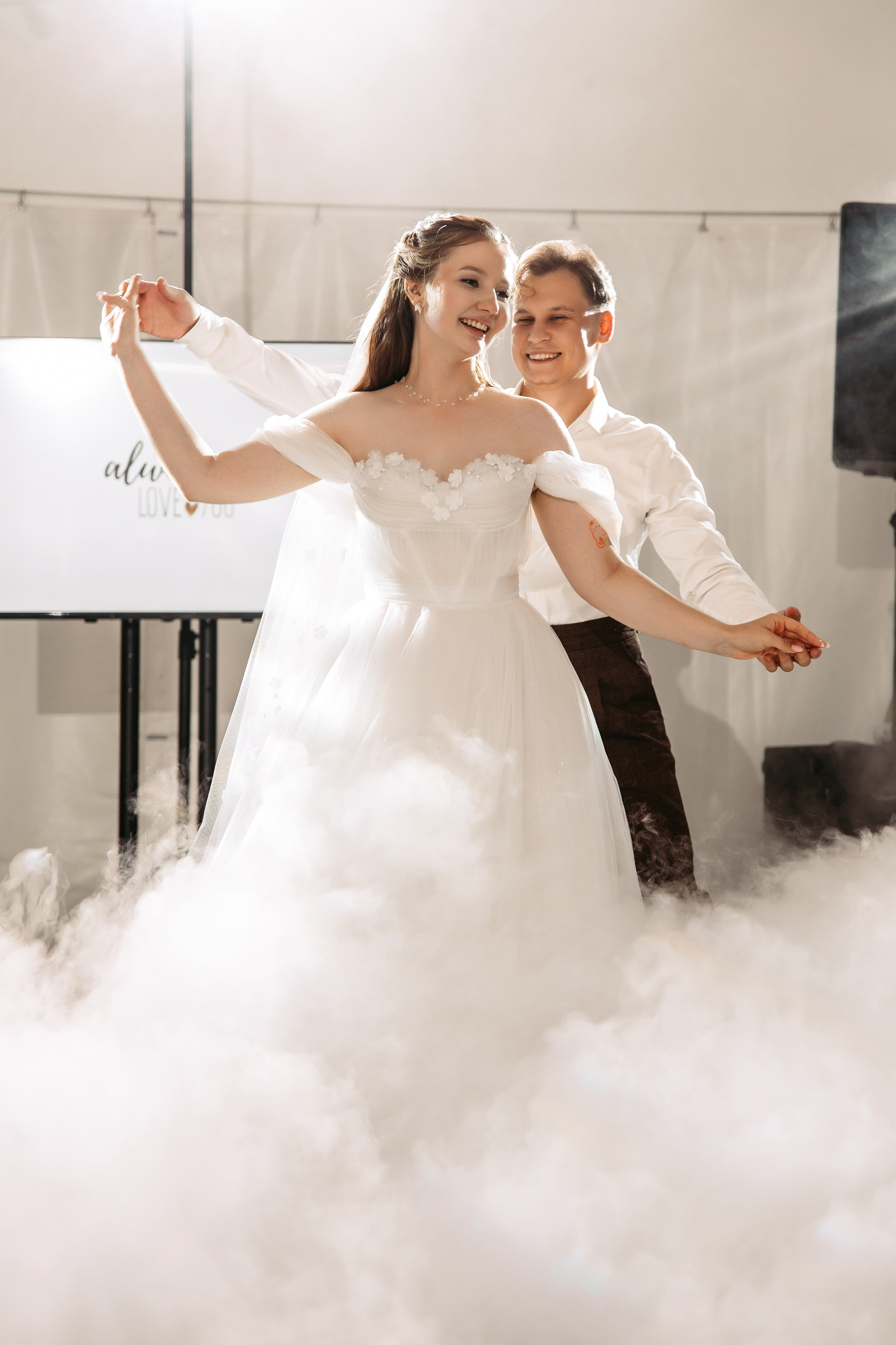 Михаил & Ксения. Свадебный ФОТОГРАФ и ВИДЕОГРАФ Ульяновск