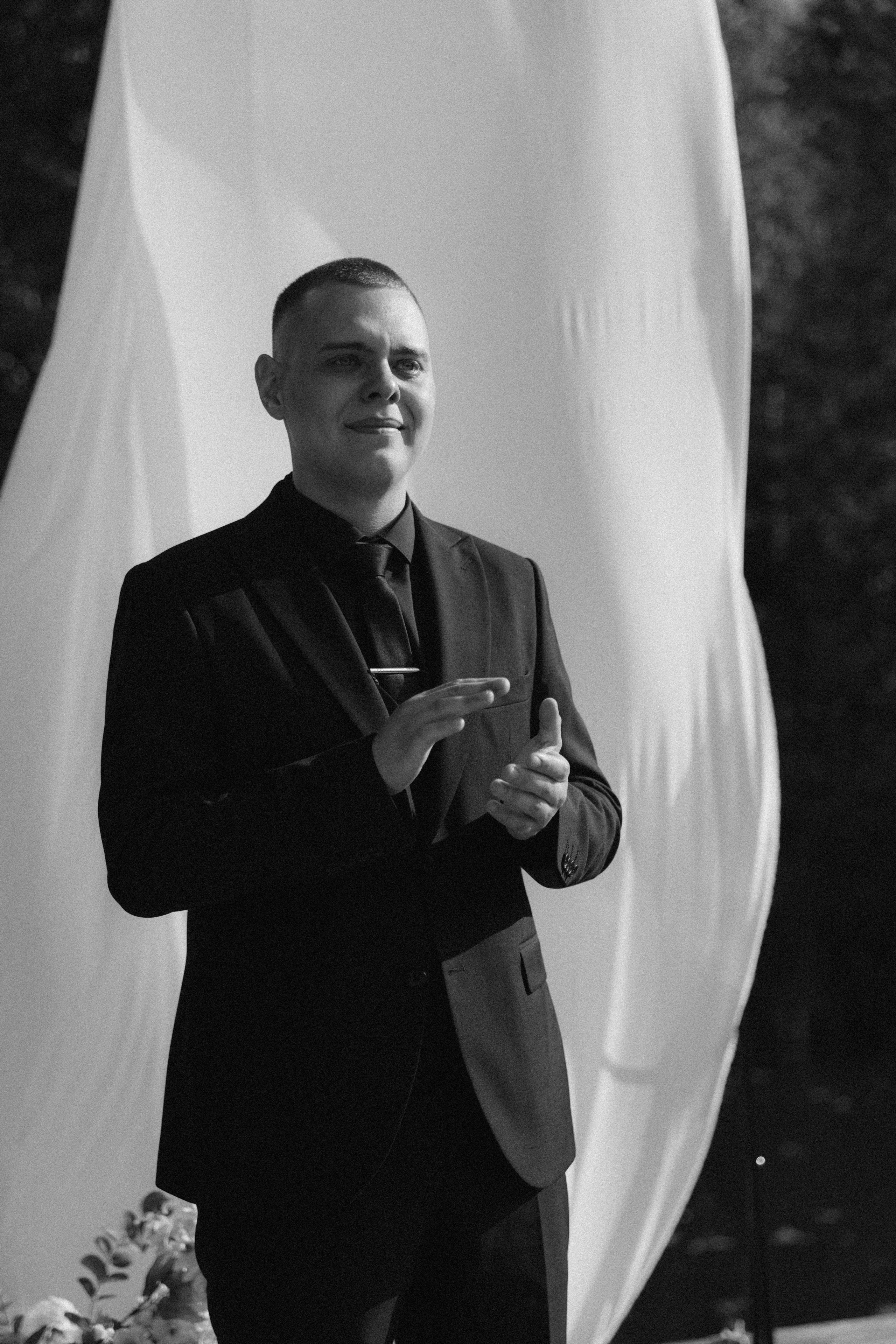 Александр и Валерия. Свадебный фотограф Екатеринбург Алексей Ладыгин