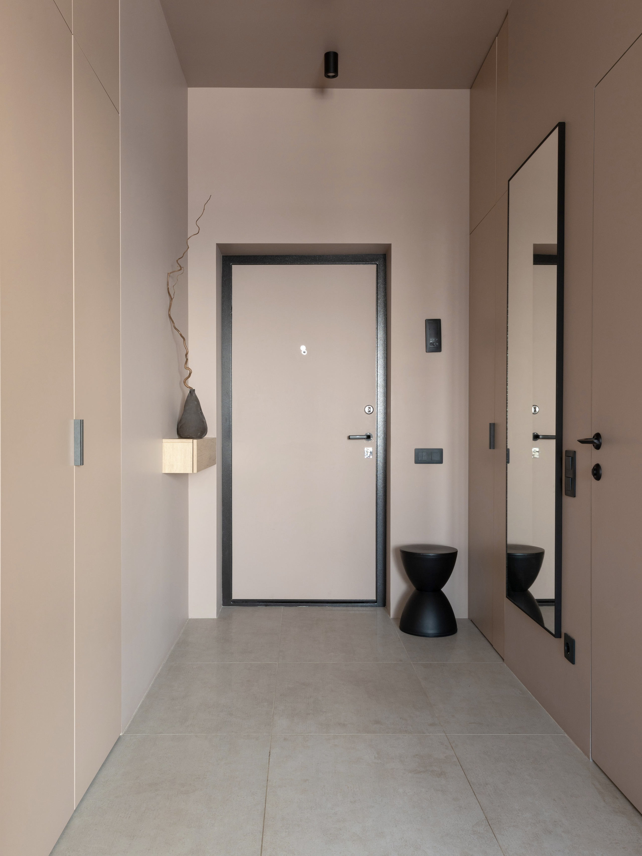 Квартира в Москве. Наталья Мавренкова интерьерный фотограф, декоратор в Санкт-Петербурге