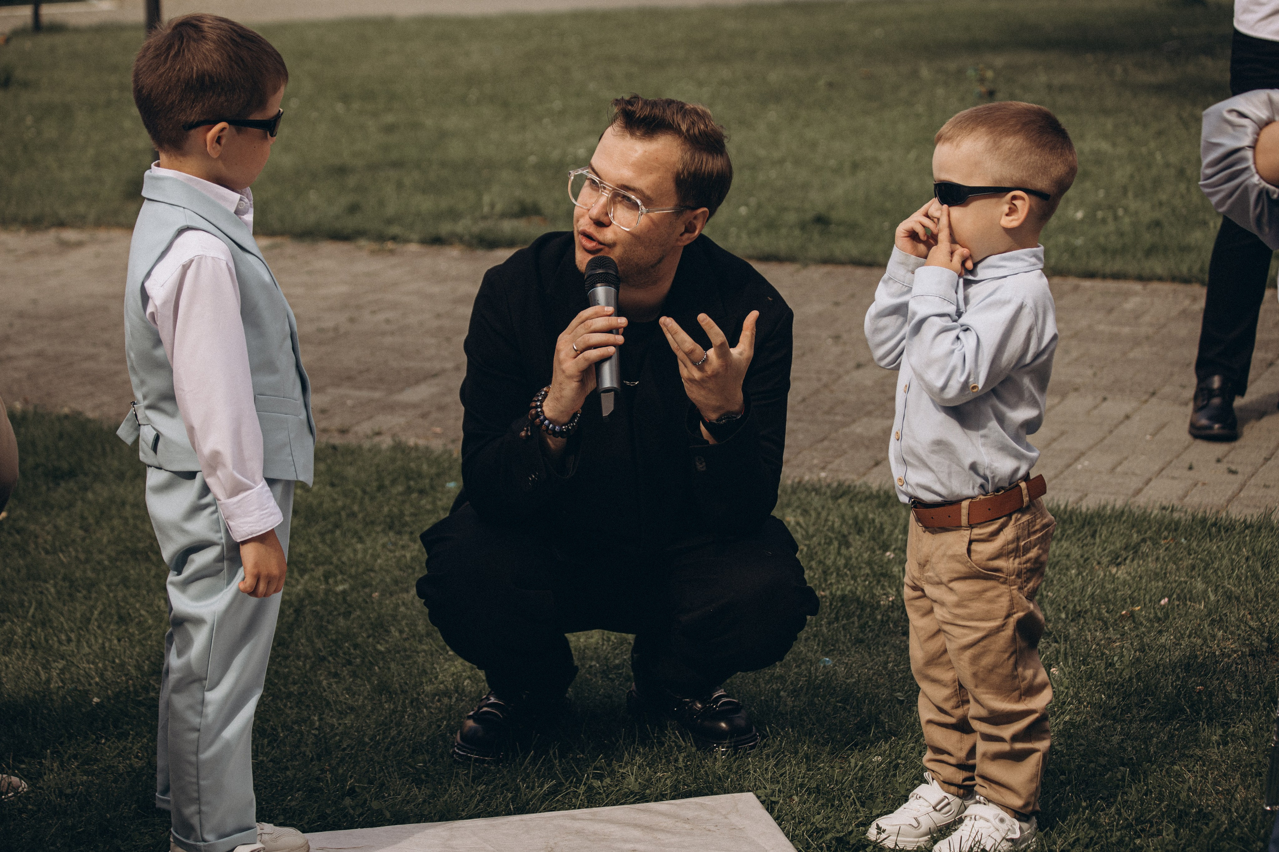 Алина и Тимофей. Свадебный фотограф Челябинск