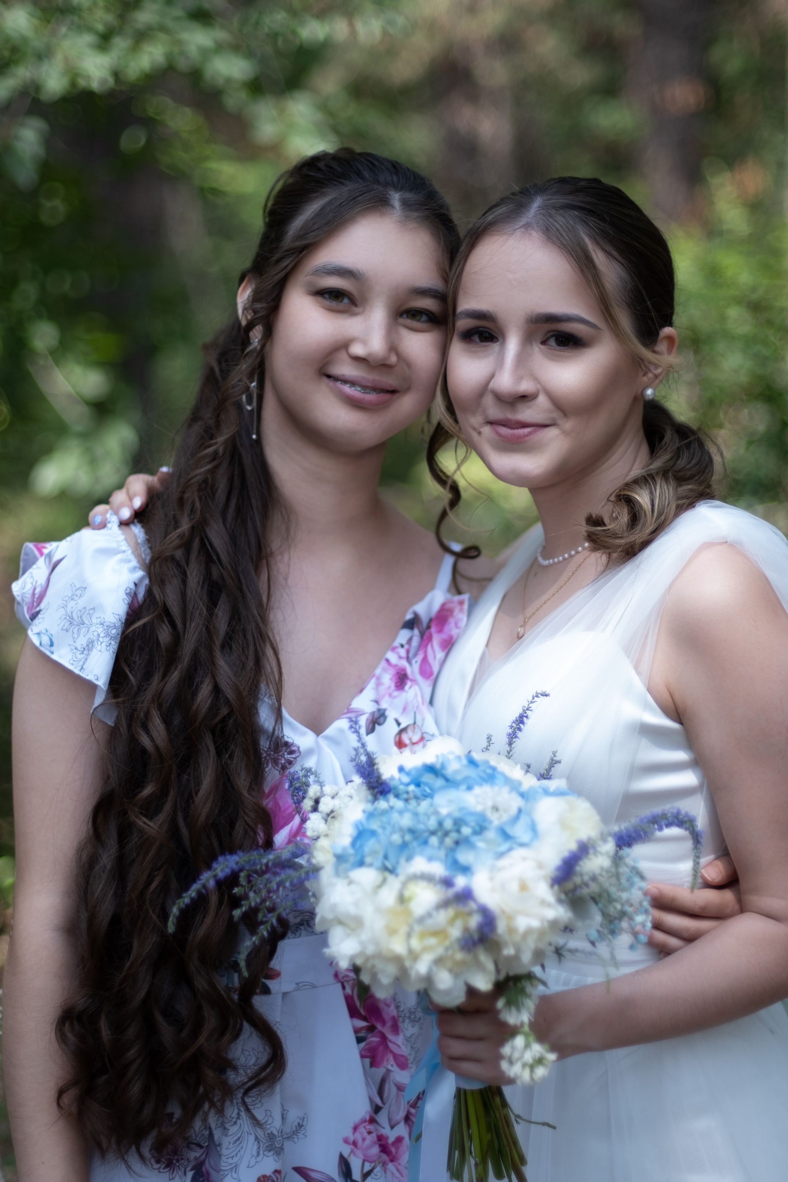 Виктор и Лидия. Свадебный фотограф Челябинск