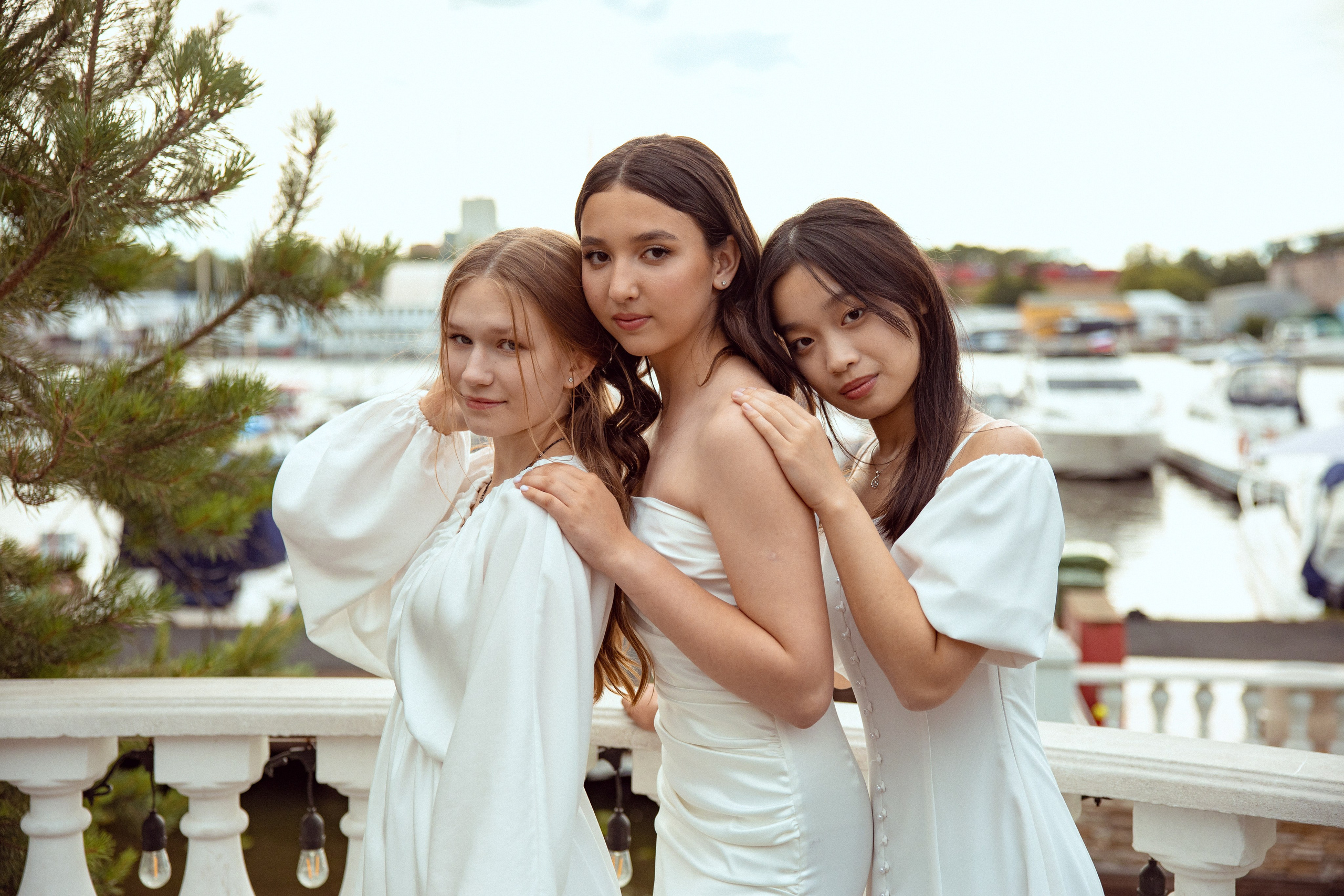 Выпускной школа. Дарья Бухреева — фотограф, видеограф и фототерапевт. Москва и мир