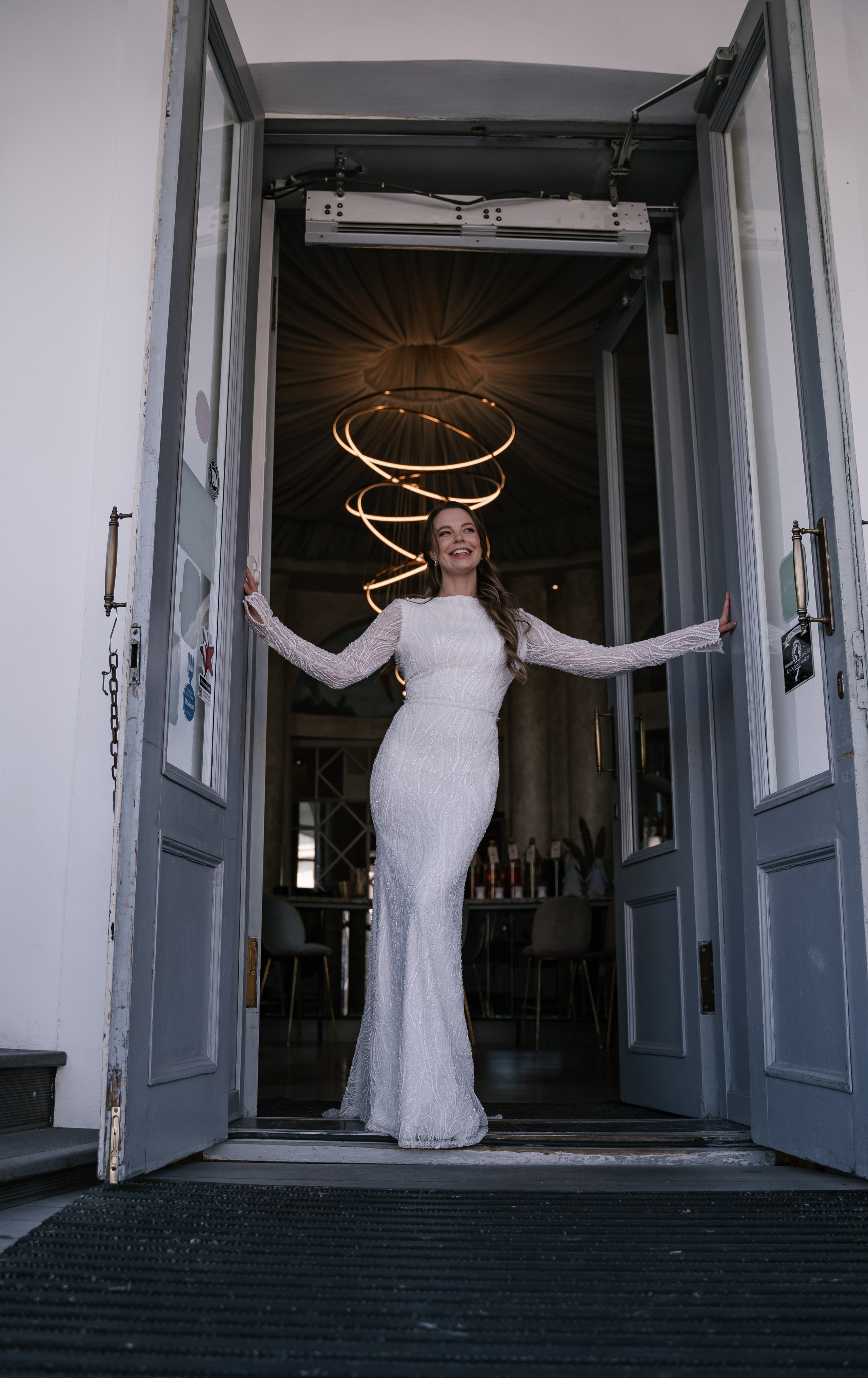 Соня и Алексей. Фотограф Москва