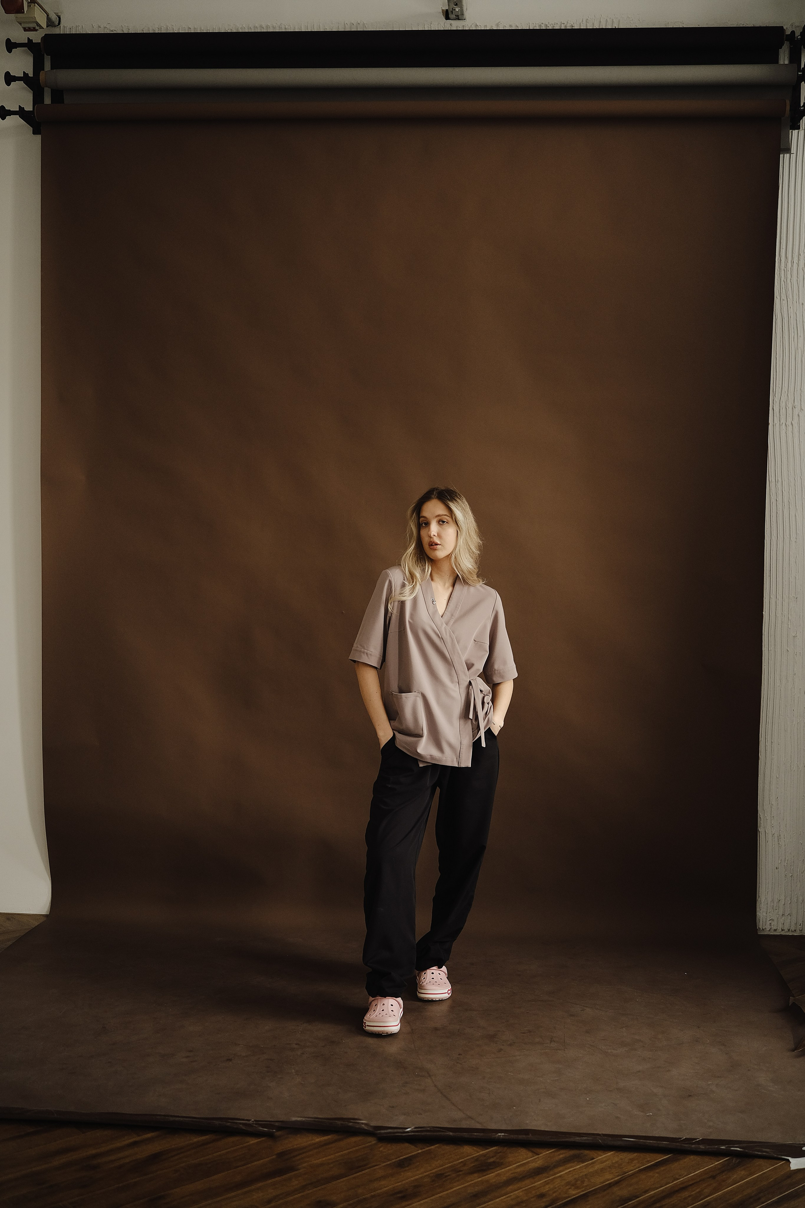 Групповой портрет: Выпускники КГМУ. Обо мне