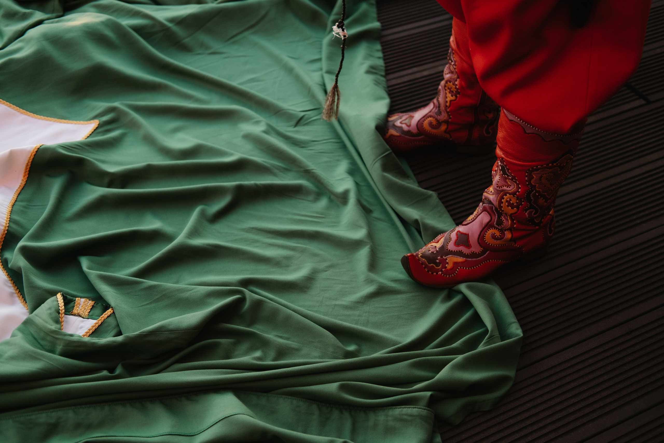 Презентация Союза дизайнеров РТ. Обо мне