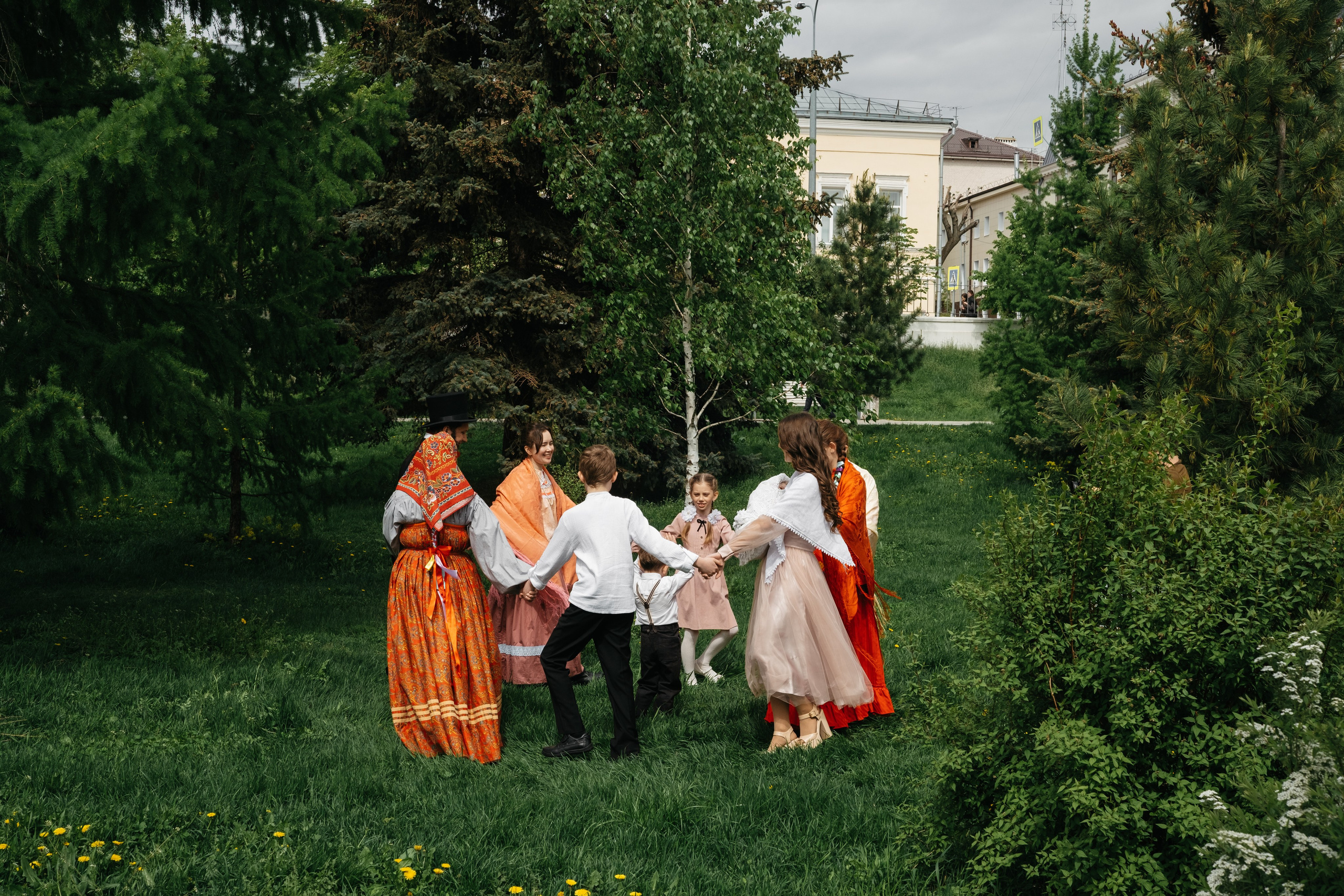 Афиши ПушкинФест. Обо мне