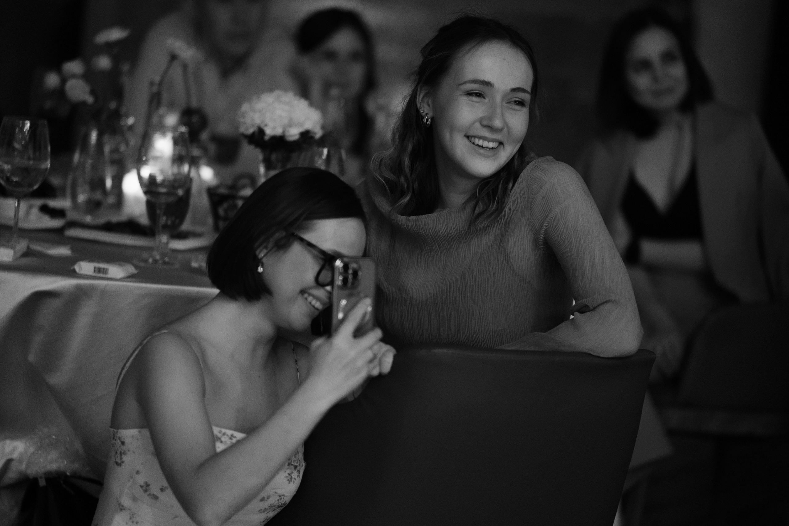 С тобой нежно. Обо мне