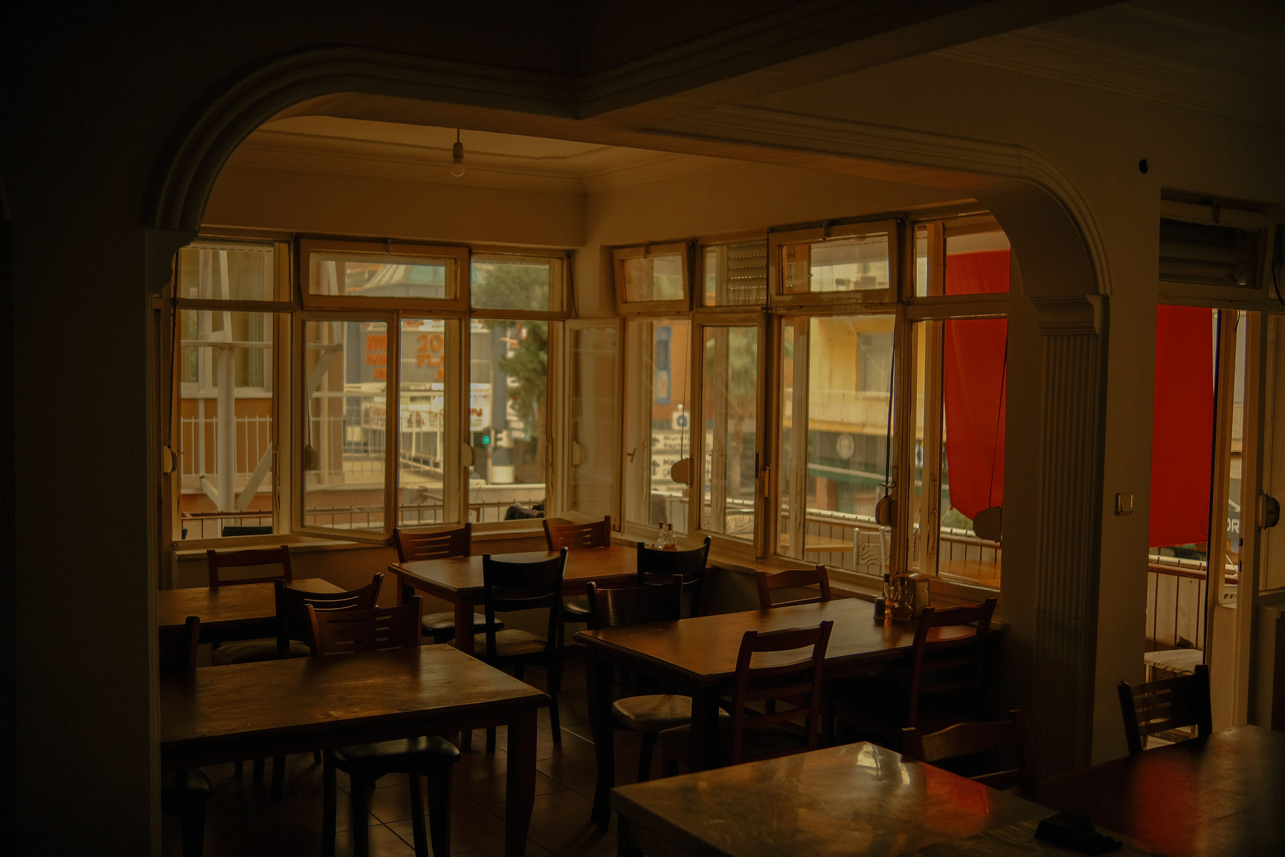 Lycian Way: Turkey. Обо мне