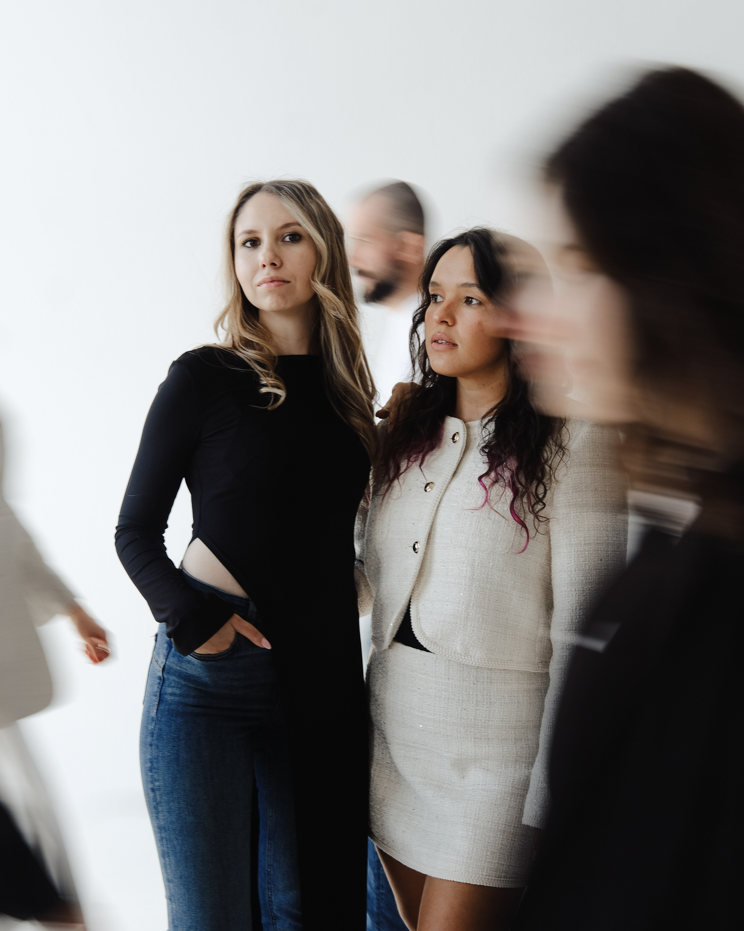 Групповой портрет: IT-компания. Обо мне