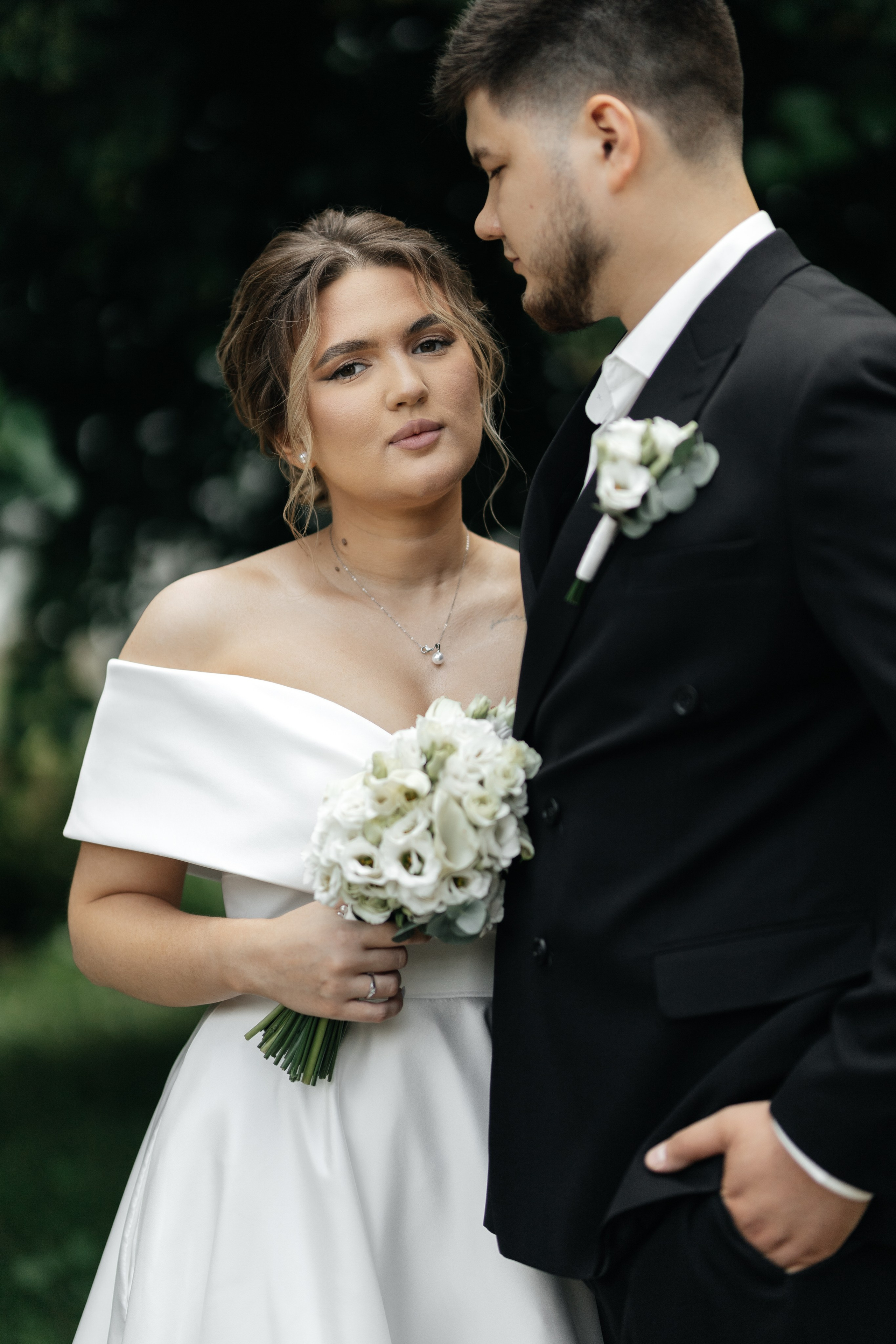 Emil & Guzel. Свадебный фотограф Ильнар Асадуллин