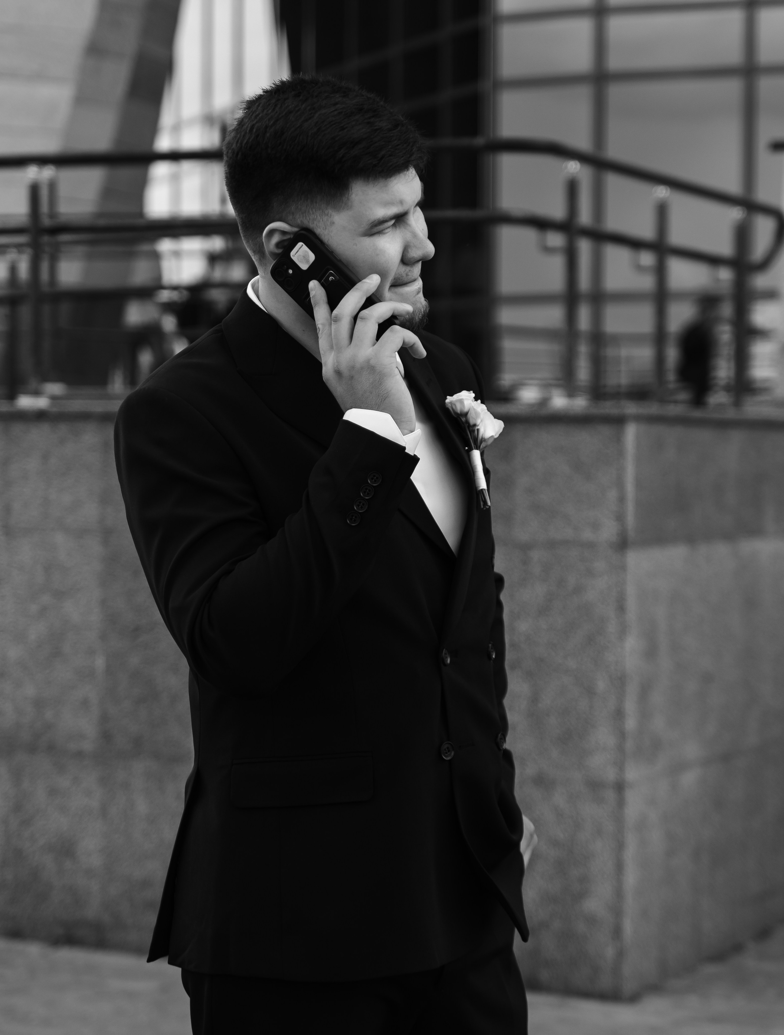 Emil & Guzel. Свадебный фотограф Ильнар Асадуллин