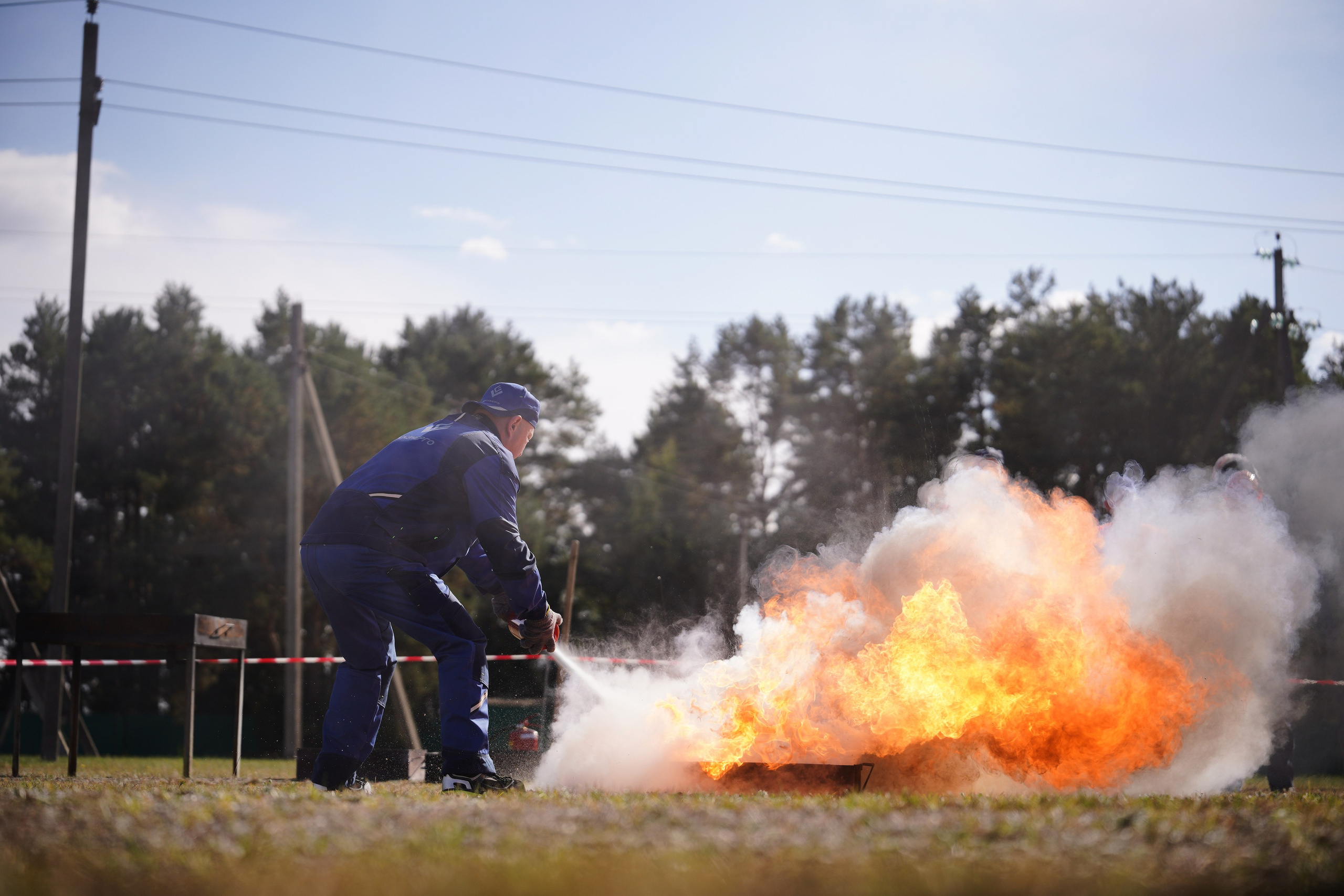 Как это было: III РЕСПУБЛИКАНСКИЕ СОРЕВНОВАНИЯ