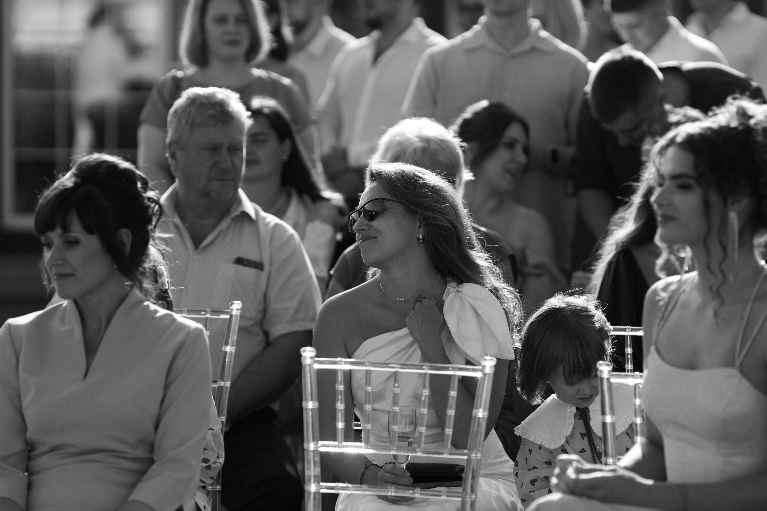 Полина и Саша | Ранчо. Свадебный фотограф Ангелина Зотова | Обнинск, Москва, Калуга