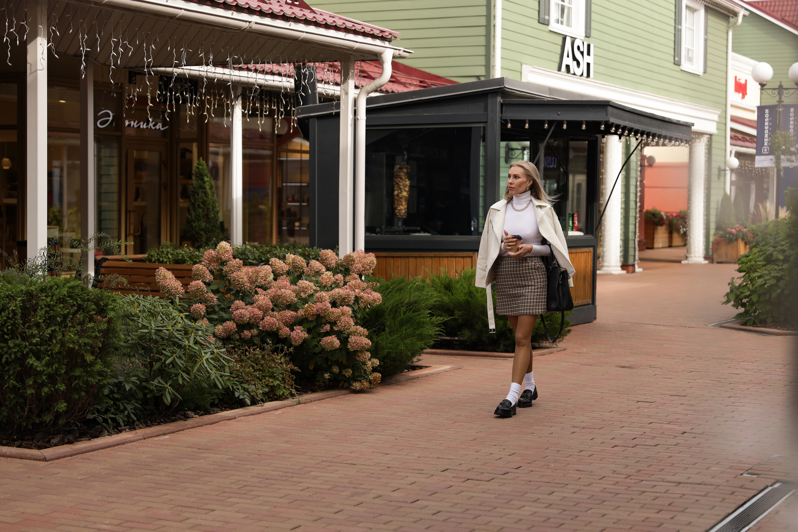 Фотопрогулка для Миелены. Бочарова Мария — школьный фотограф Апрелевка, Новая Москва, Московская область