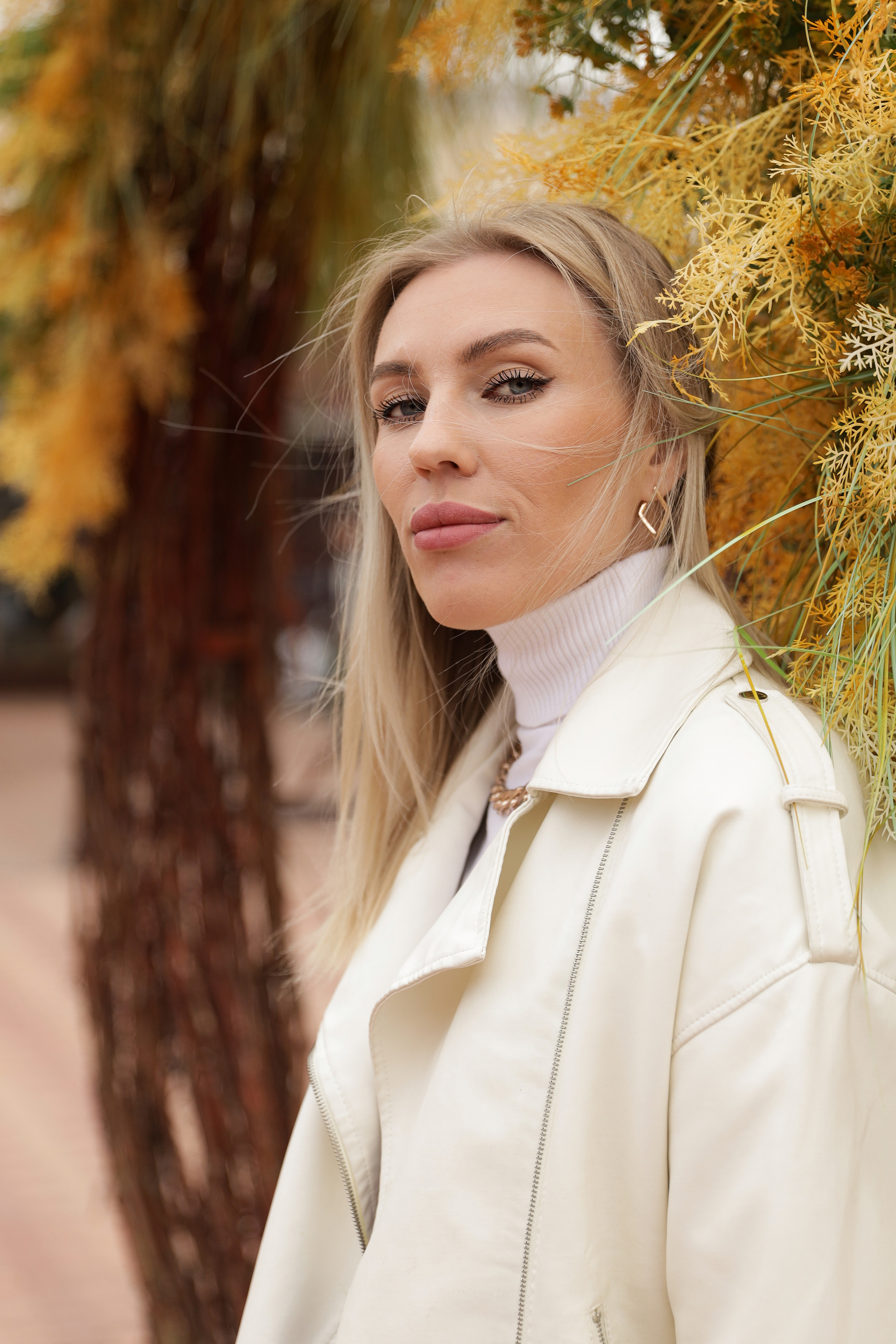 Фотопрогулка для Миелены. Бочарова Мария — школьный фотограф Апрелевка, Новая Москва, Московская область