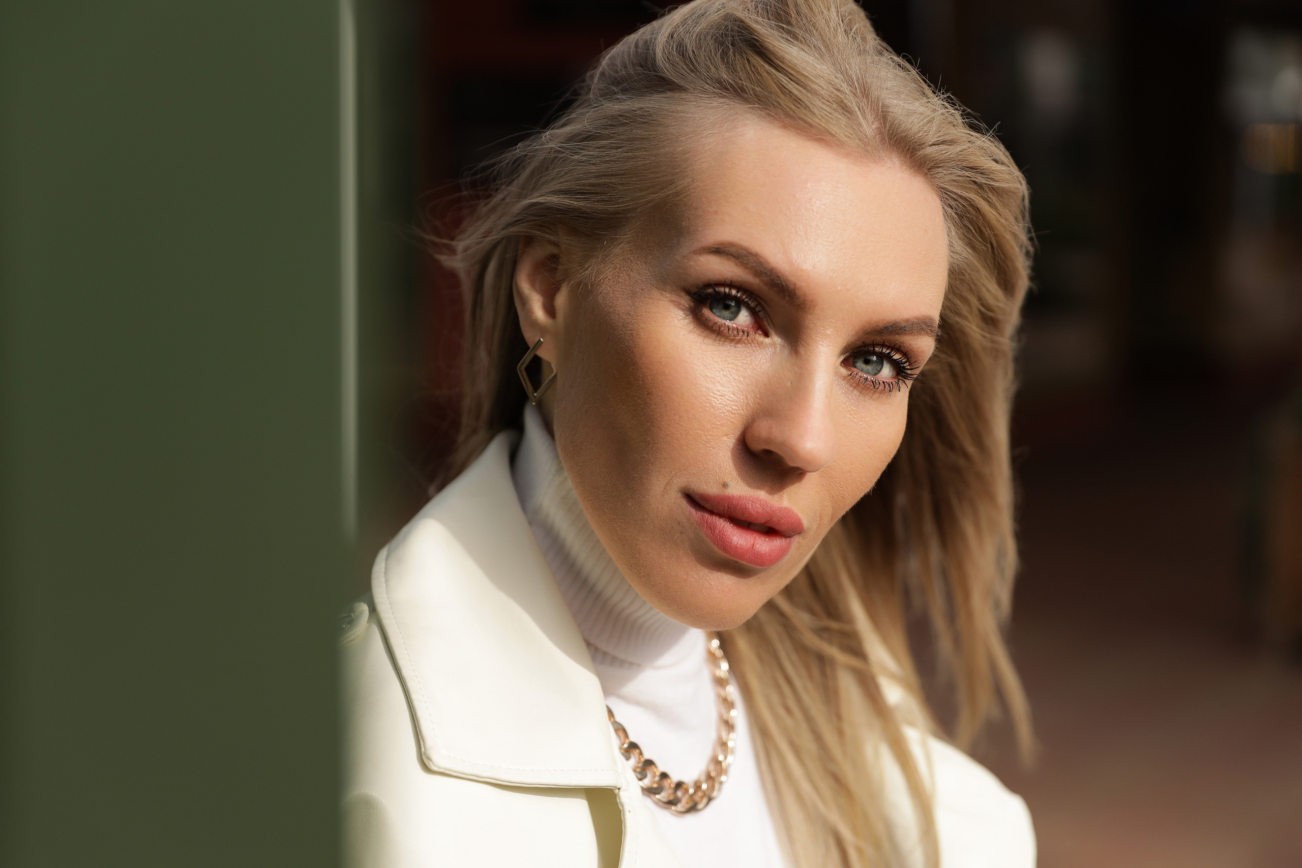 Фотопрогулка для Миелены. Бочарова Мария — школьный фотограф Апрелевка, Новая Москва, Московская область