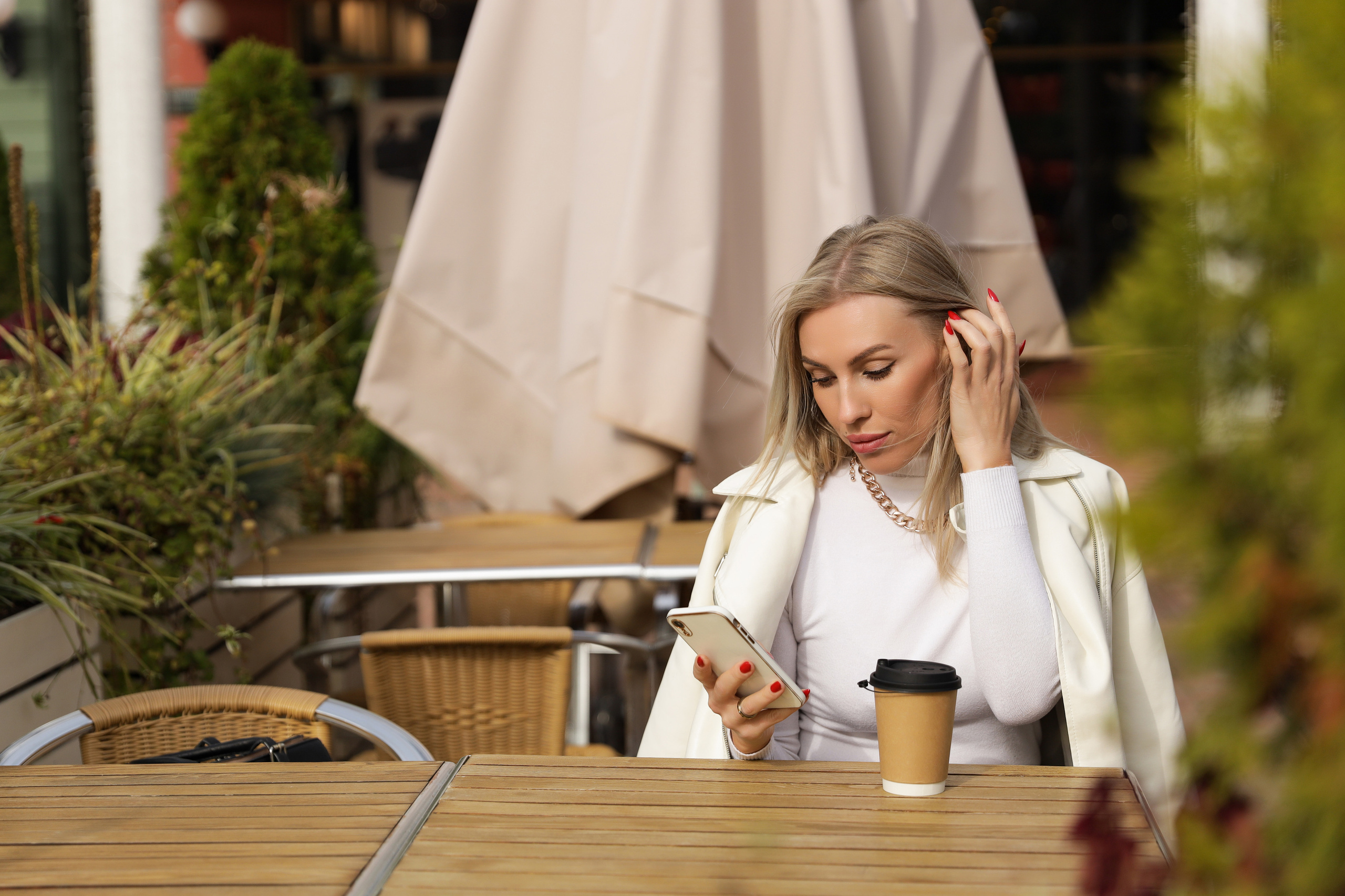 Фотопрогулка для Миелены. Бочарова Мария — школьный фотограф Апрелевка, Новая Москва, Московская область