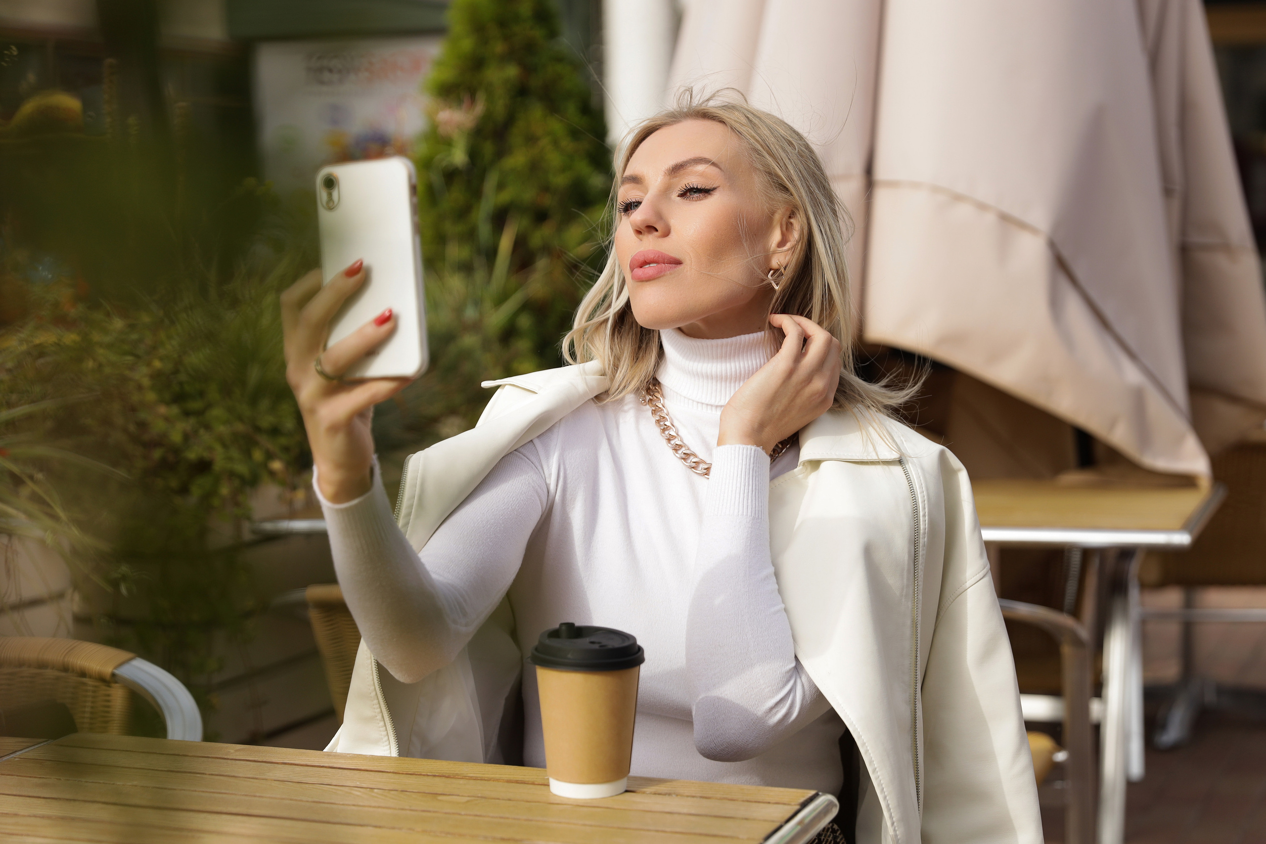 Фотопрогулка для Миелены. Бочарова Мария — школьный фотограф Апрелевка, Новая Москва, Московская область