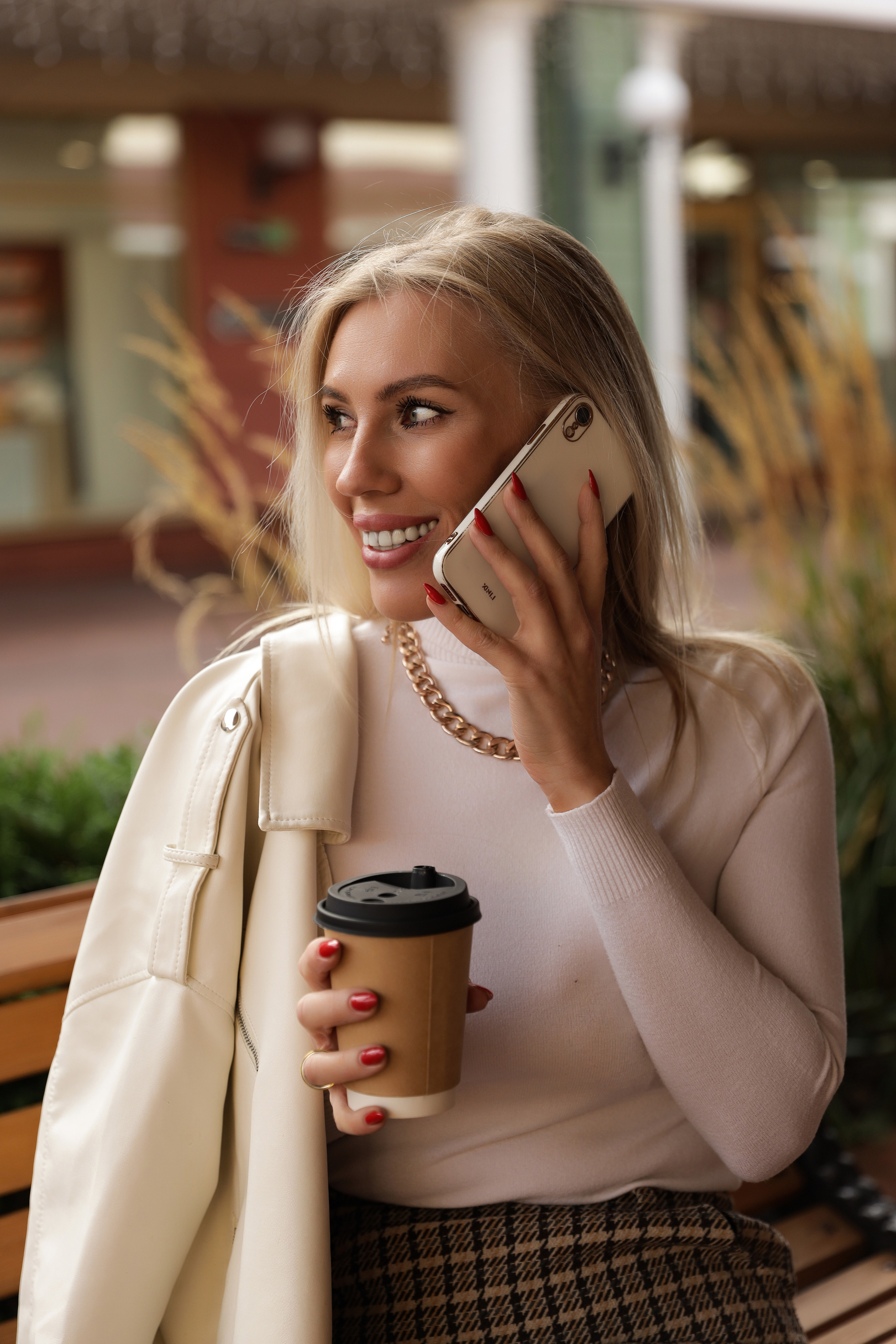 Фотопрогулка для Миелены. Бочарова Мария — школьный фотограф Апрелевка, Новая Москва, Московская область