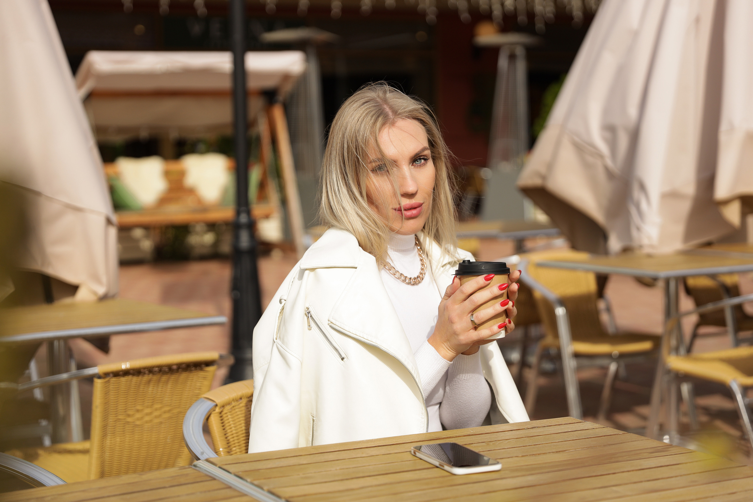 Фотопрогулка для Миелены. Бочарова Мария — школьный фотограф Апрелевка, Новая Москва, Московская область