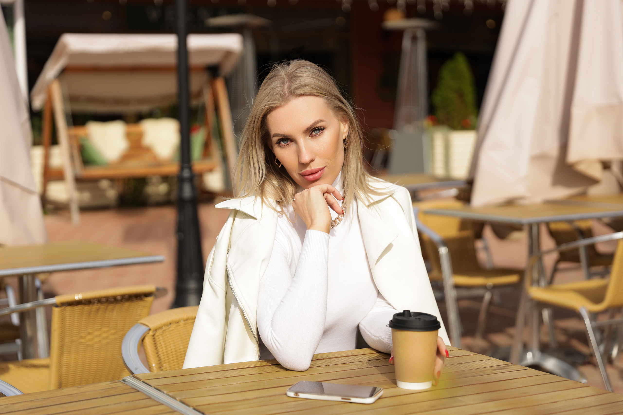 Фотопрогулка для Миелены. Бочарова Мария — школьный фотограф Апрелевка, Новая Москва, Московская область