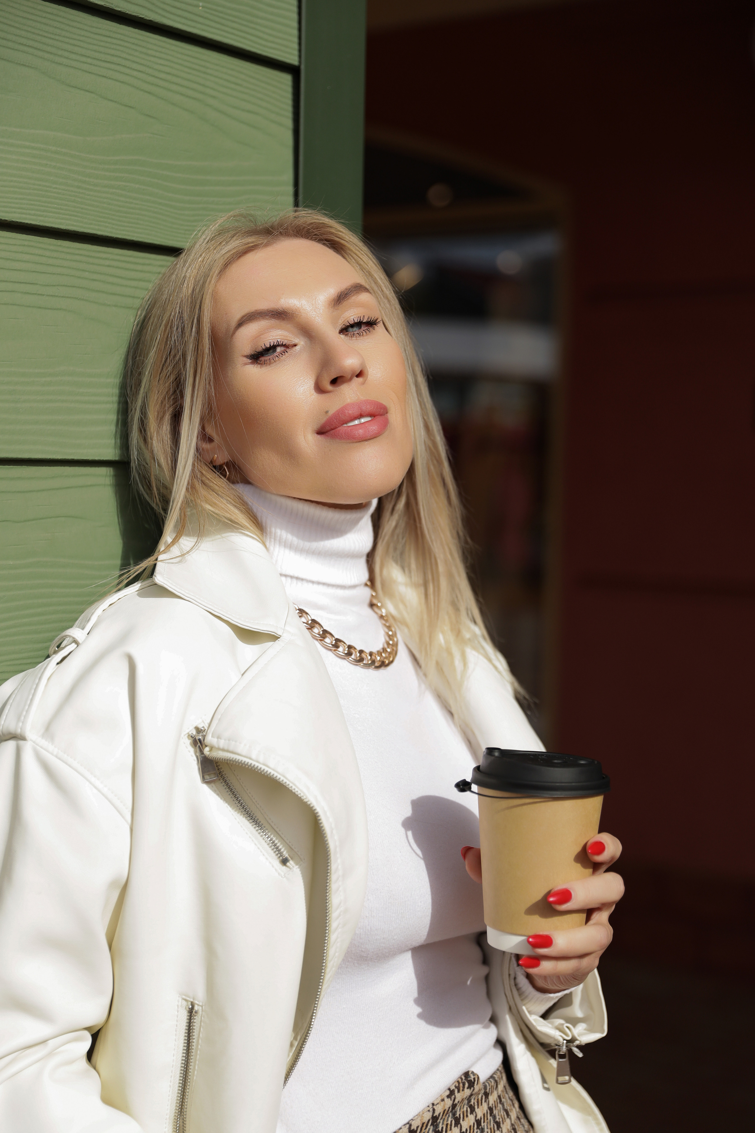 Фотопрогулка для Миелены. Бочарова Мария — школьный фотограф Апрелевка, Новая Москва, Московская область