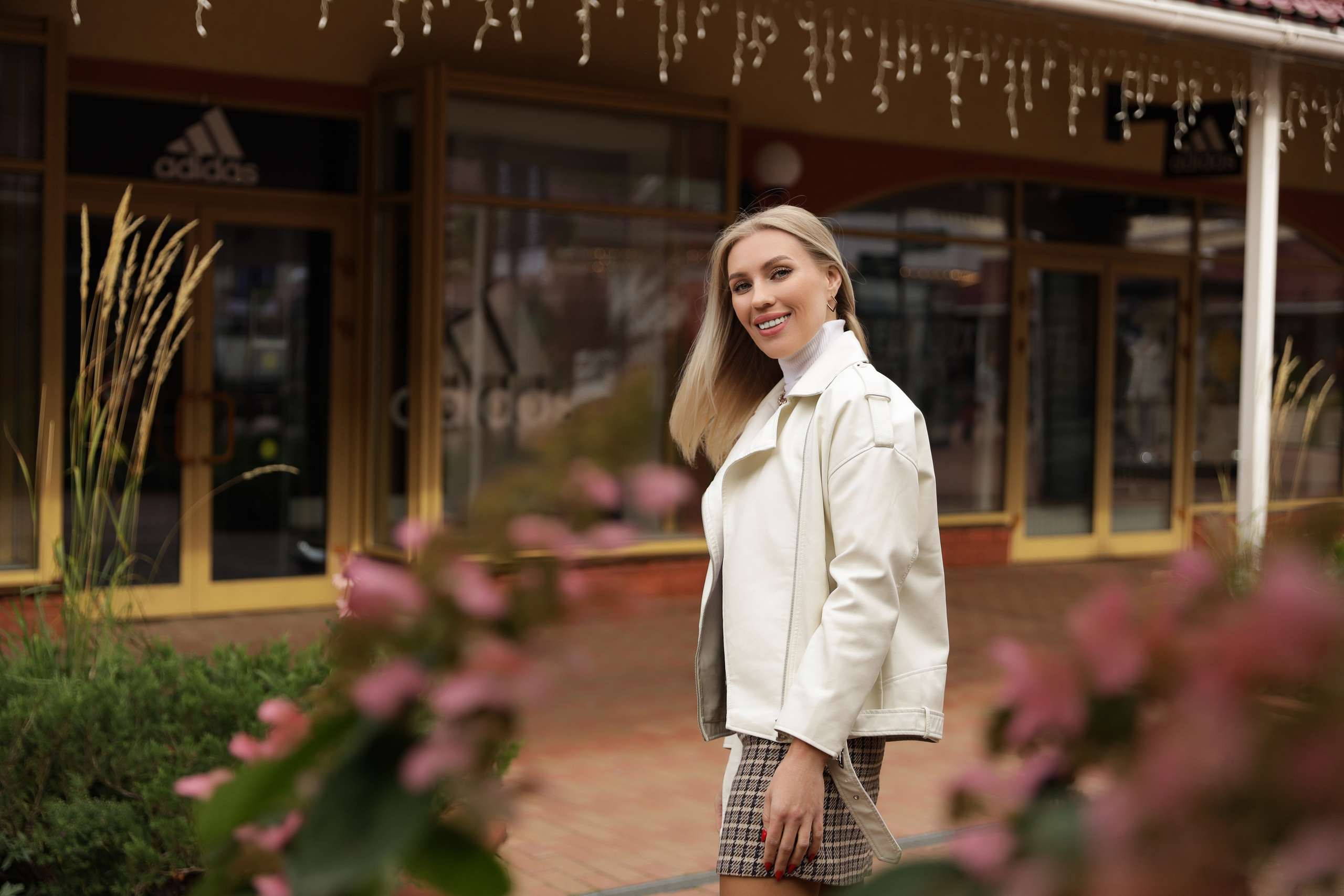 Фотопрогулка для Миелены. Бочарова Мария — школьный фотограф Апрелевка, Новая Москва, Московская область