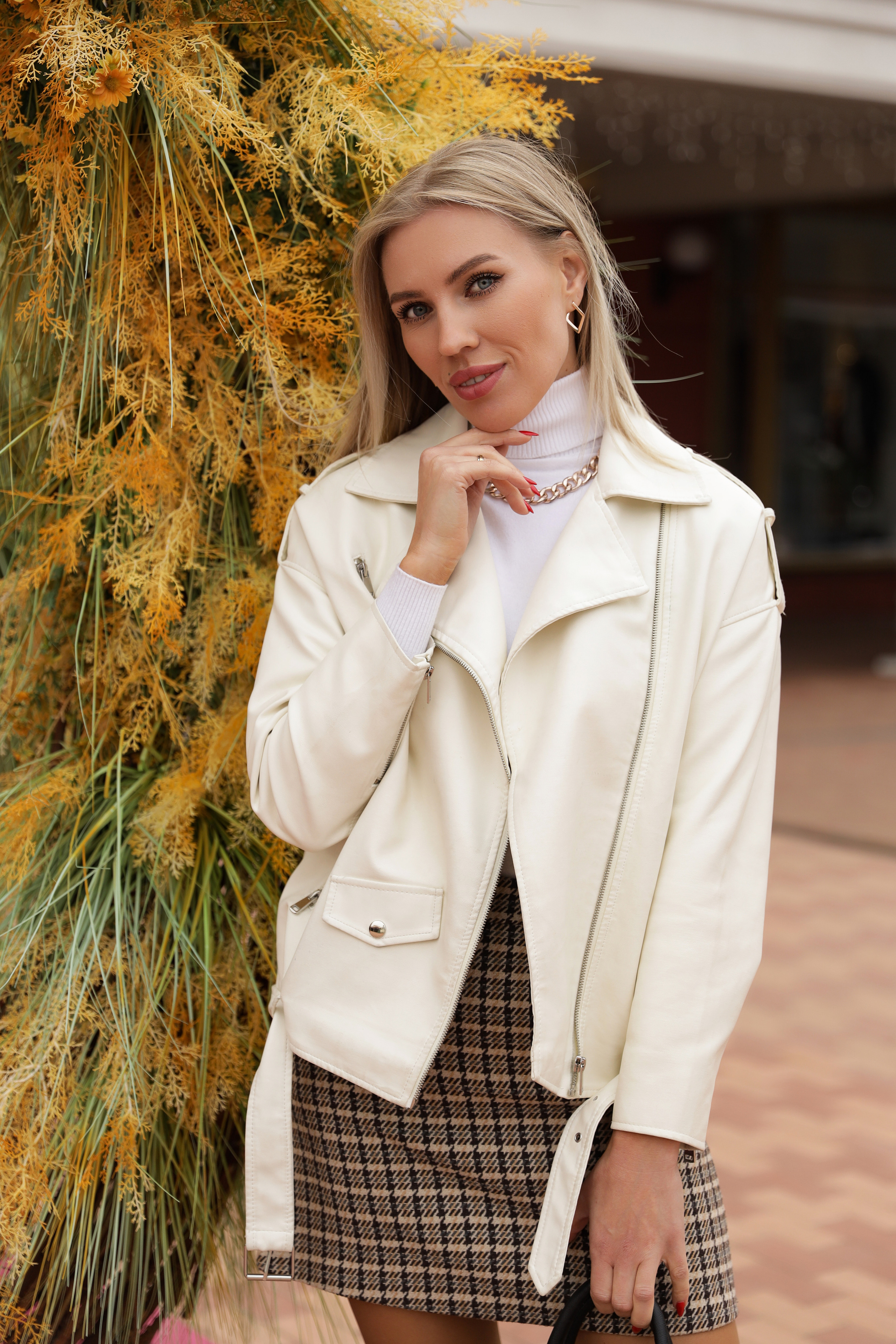 Фотопрогулка для Миелены. Бочарова Мария — школьный фотограф Апрелевка, Новая Москва, Московская область