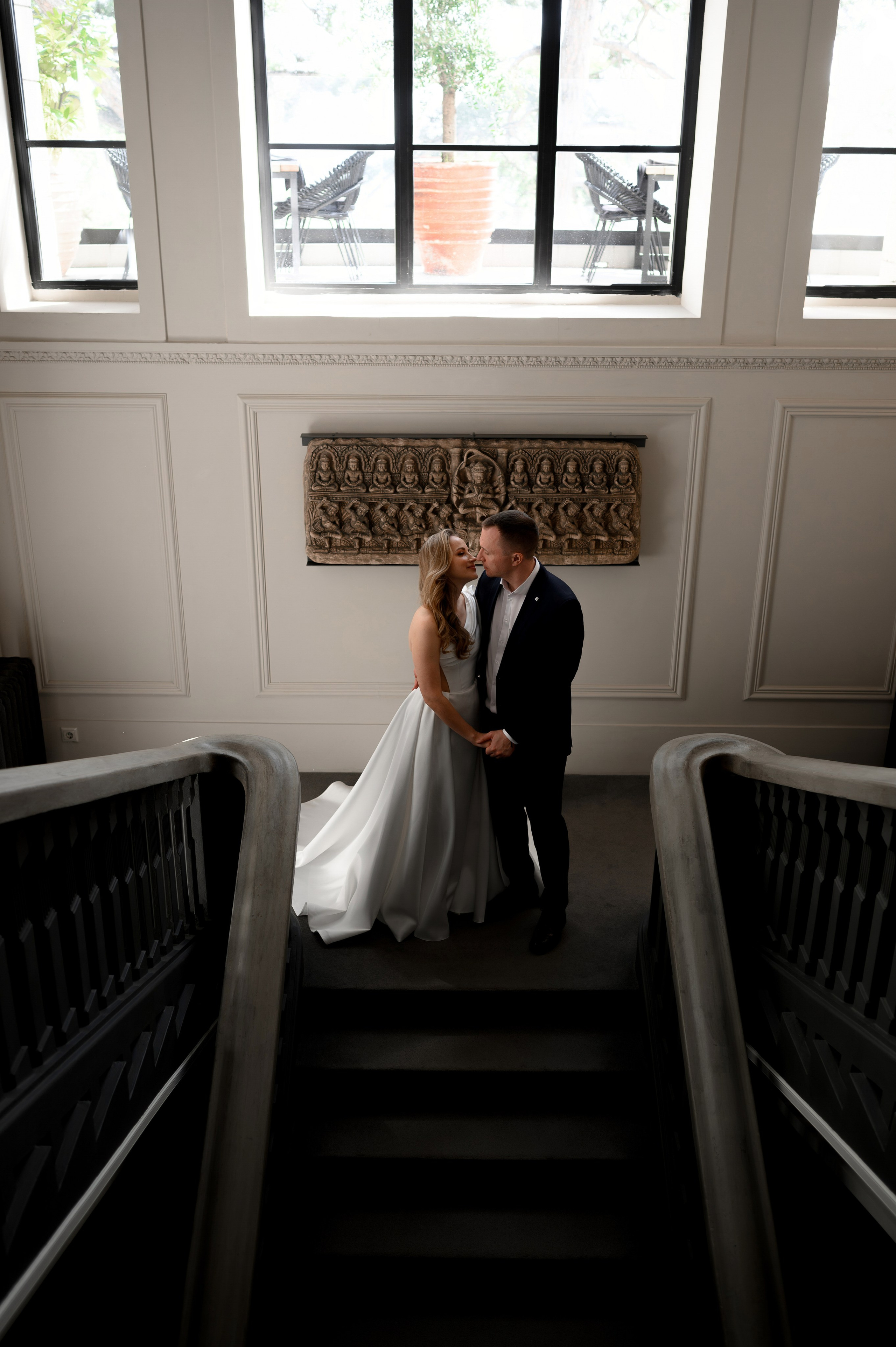 Дима и Настя 8 марта 2025. Свадебный фотограф. Крым и дальше!