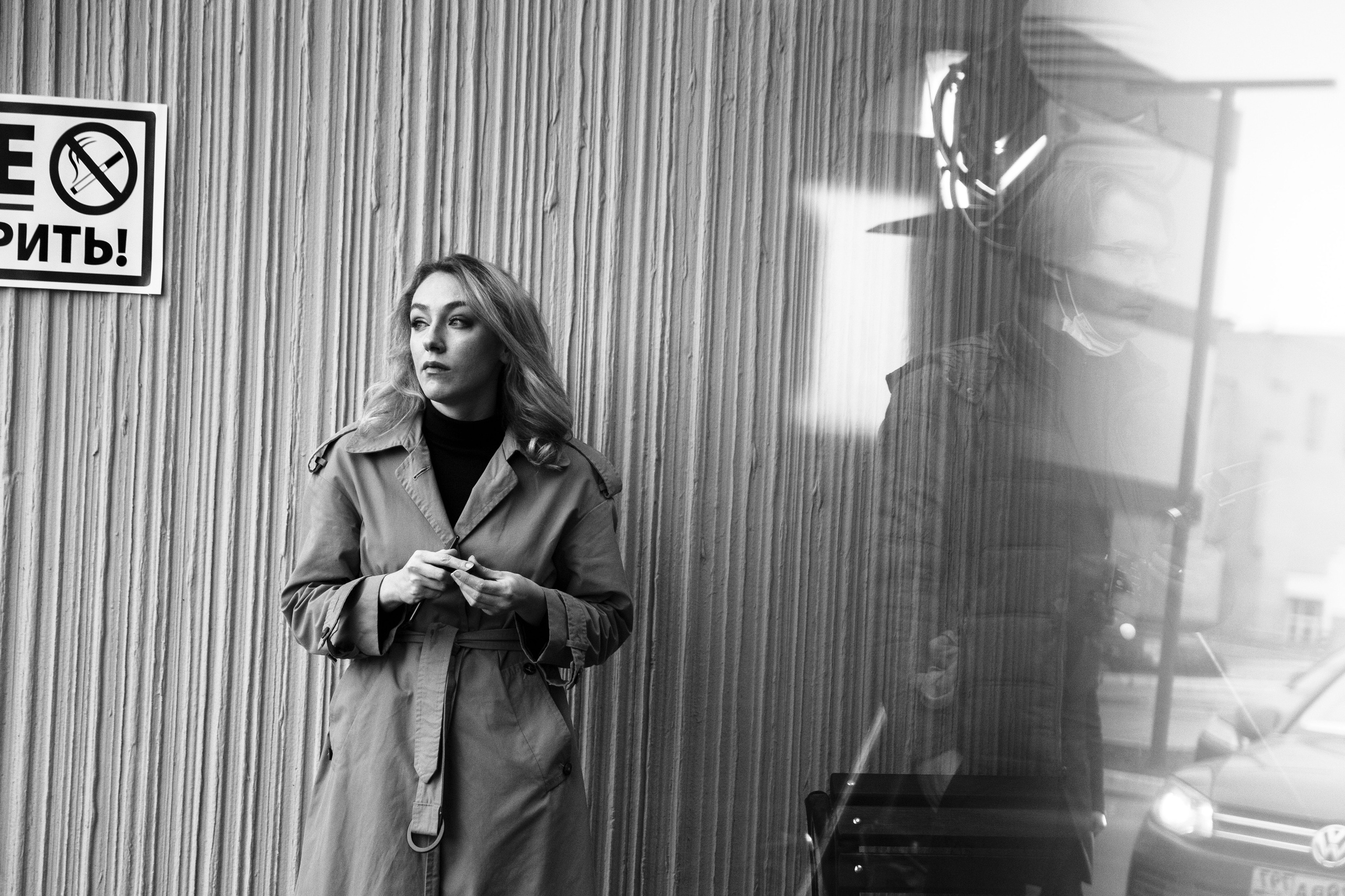 ФК Би-2 & Лиза Громова Мосфильм. Ольга Пилант. АРТ, бэкстейдж, свадебная и семейная фотография, городской портрет, интерьерная фотография