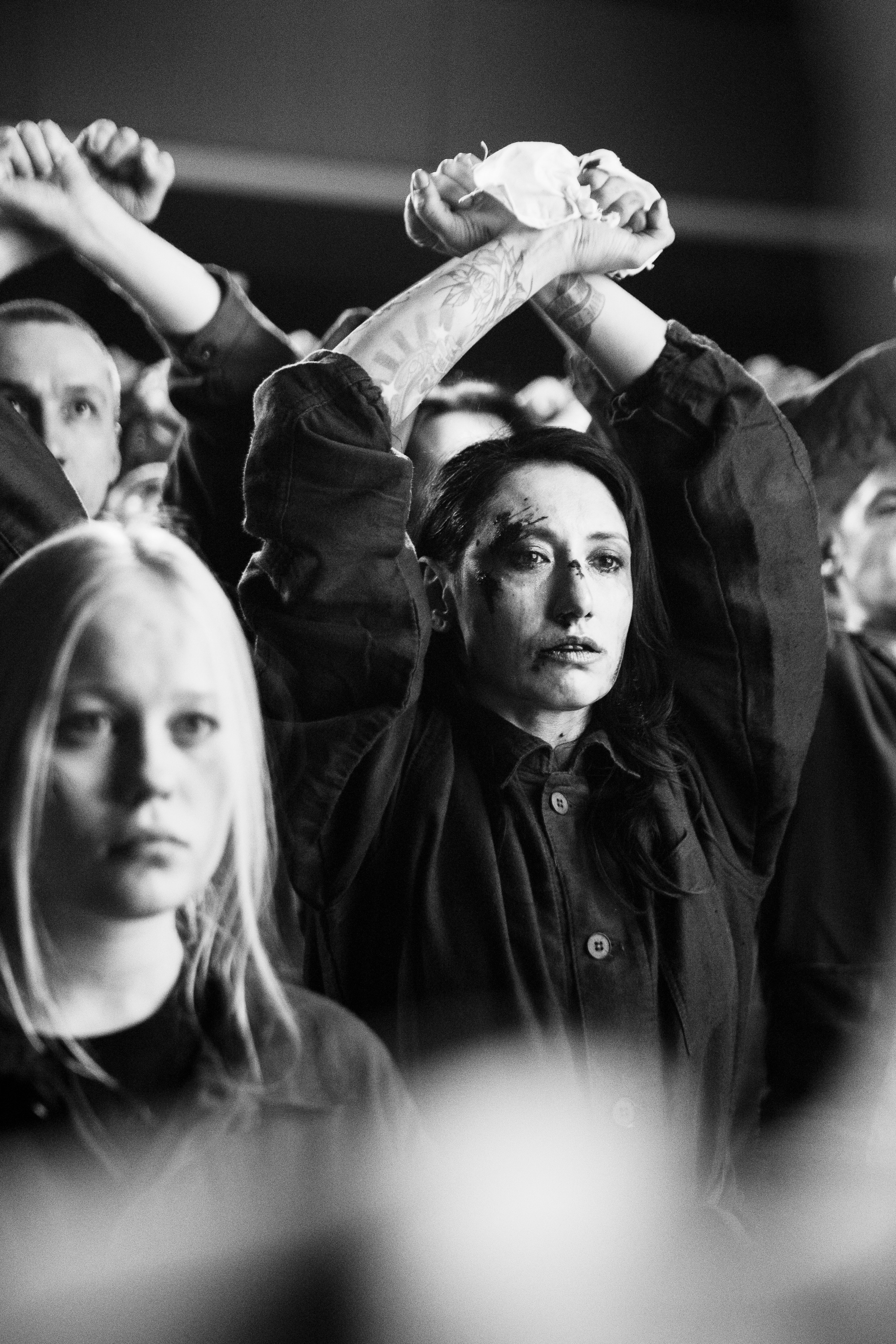 LOUNA — 1.9.8.4. Ольга Пилант. АРТ, бэкстейдж, свадебная и семейная фотография, городской портрет, интерьерная фотография