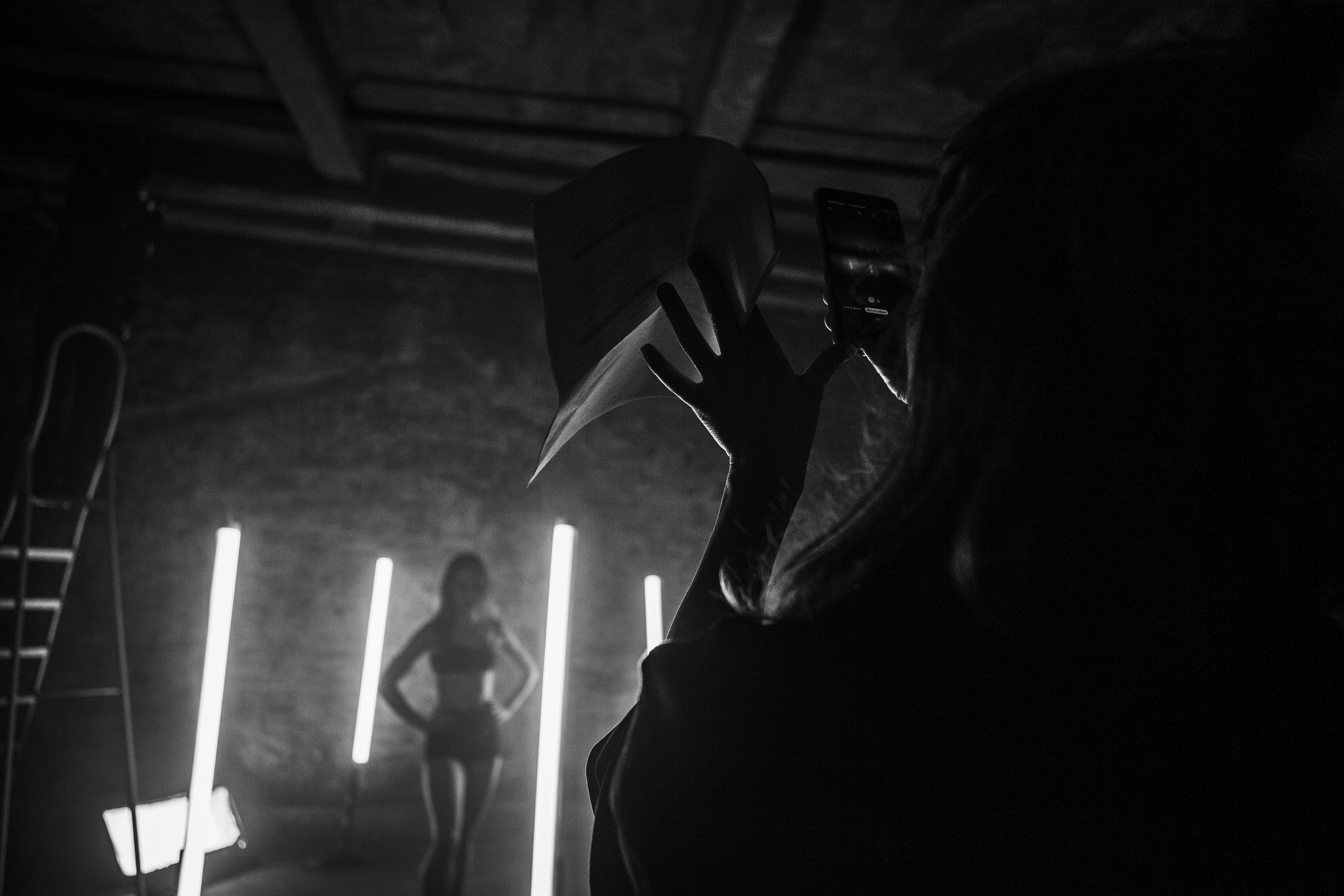 Фабрика кино 1. Ольга Пилант. АРТ, бэкстейдж, свадебная и семейная фотография, городской портрет, интерьерная фотография