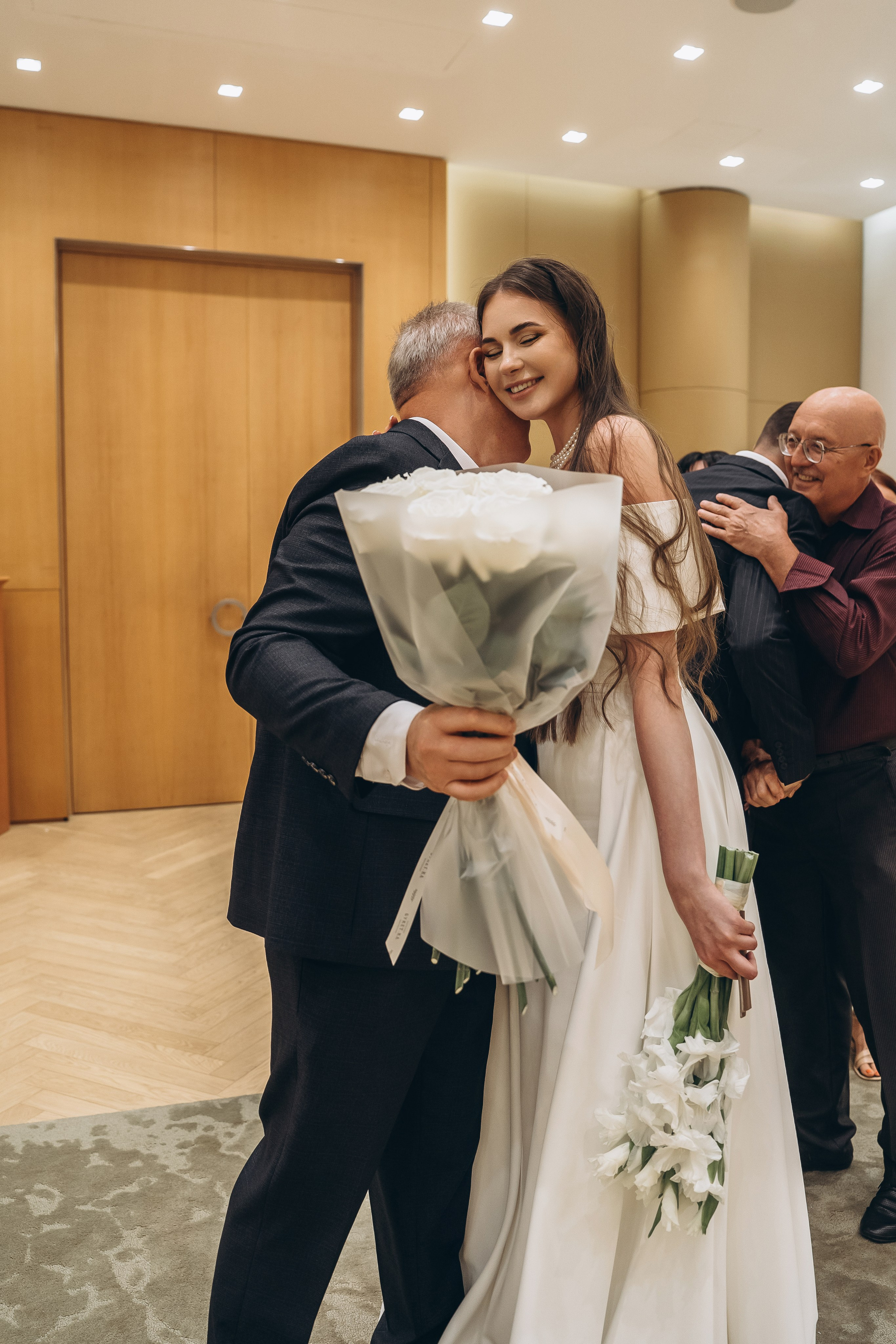 Russo Balt. Фотограф Ольга Рубцова в Москве и Московской области