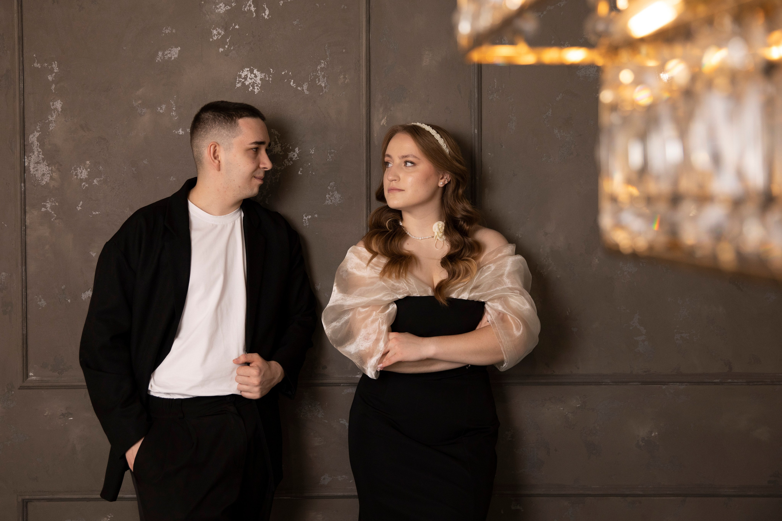 7.05.2025 Полина и Даня. Семейный и школьный фотограф Катерина Голубева