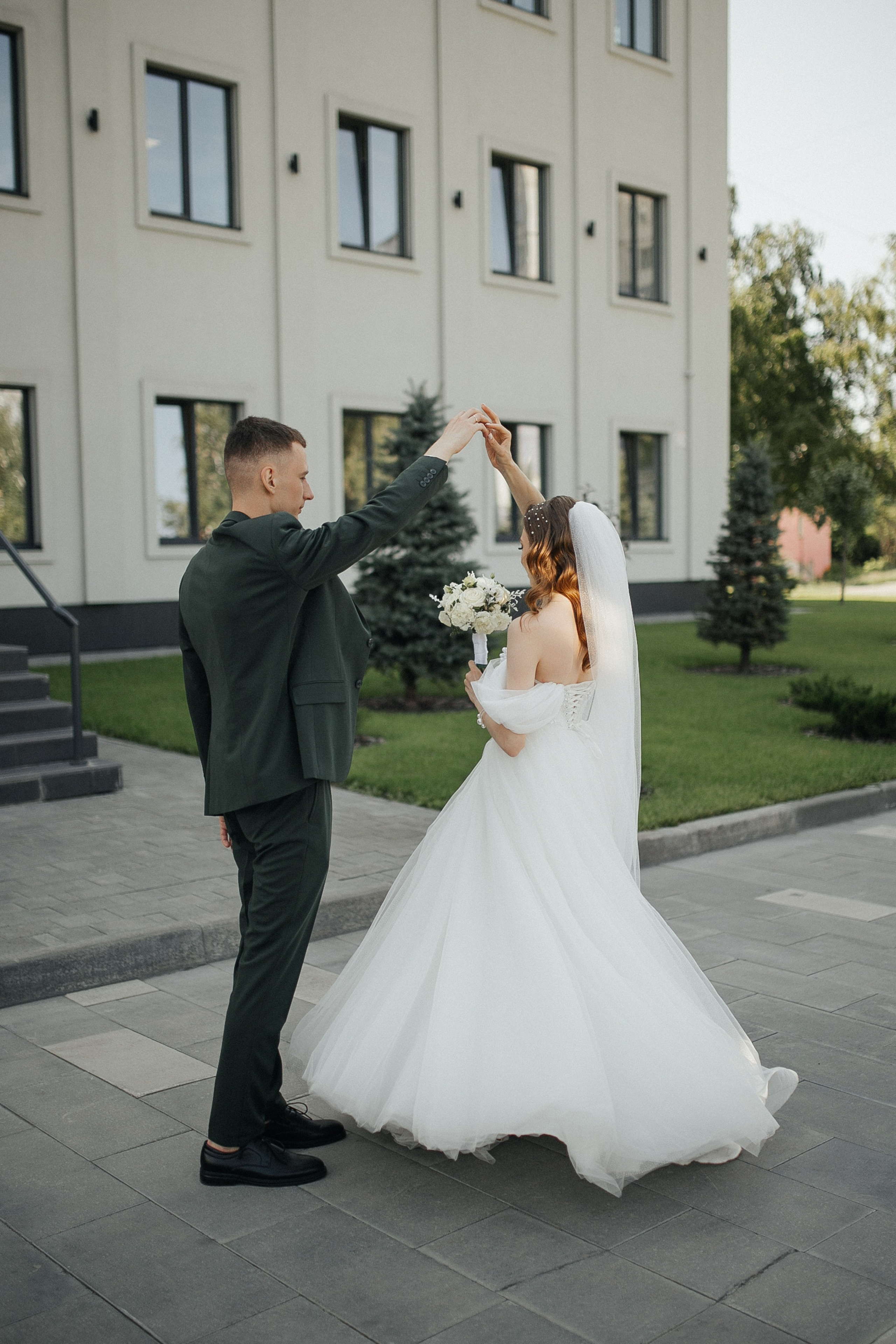 Алена и Женя. 27.06.2025. Алина Каравайцева. Фотограф в городе Барнаул